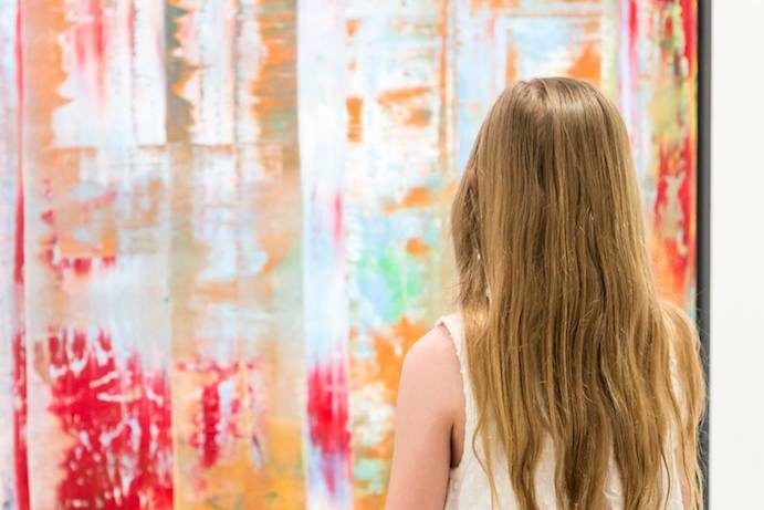 QAGOMA | Things to do in Brisbane for the whole family