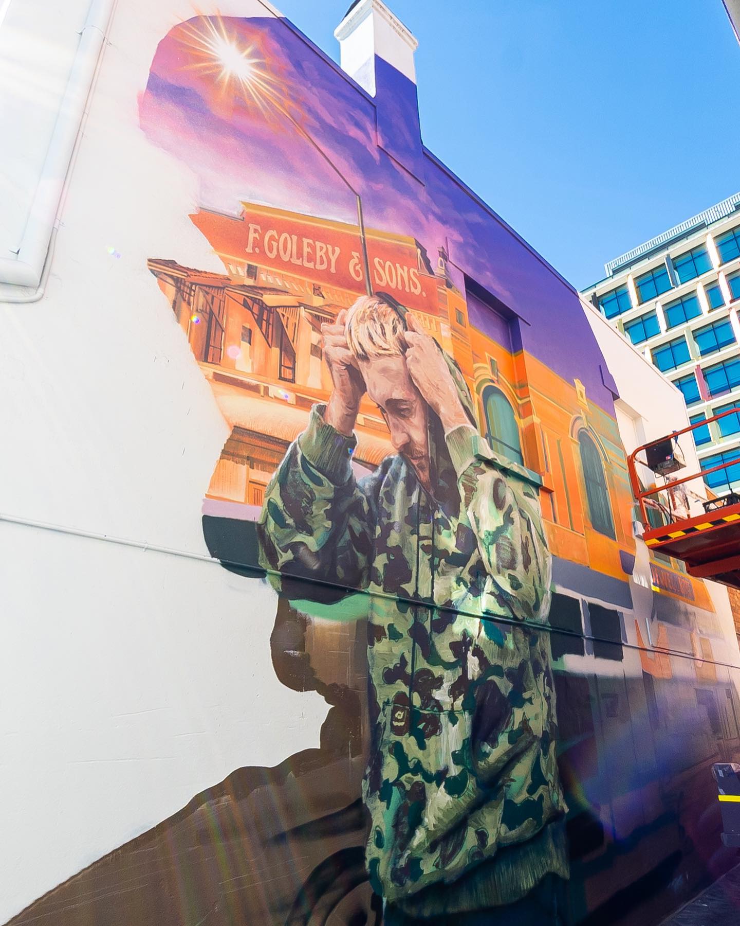 Ipswich Central Street Art Trail | things to do Ipswich Ipswich Central Street Art Trail | things to do Ipswich