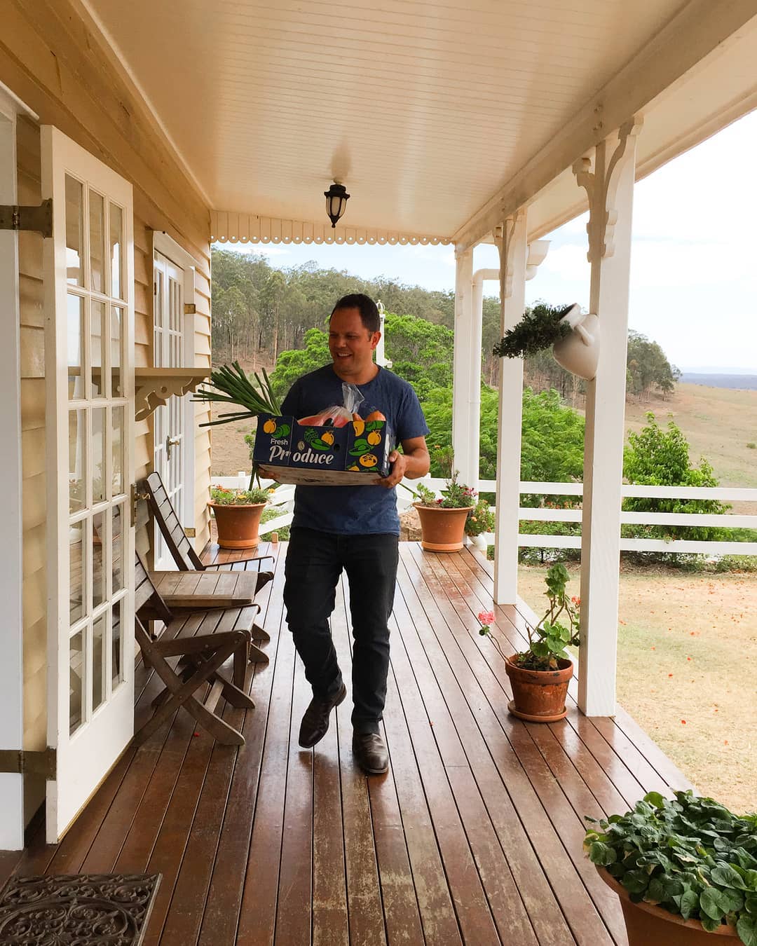 Branell Homestead Lockyer Valley Branell Homestead Lockyer Valley