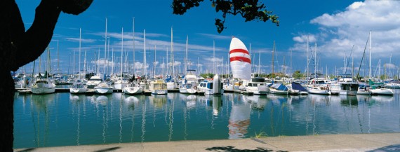 Manly Marina Brisbane Manly Marina Brisbane