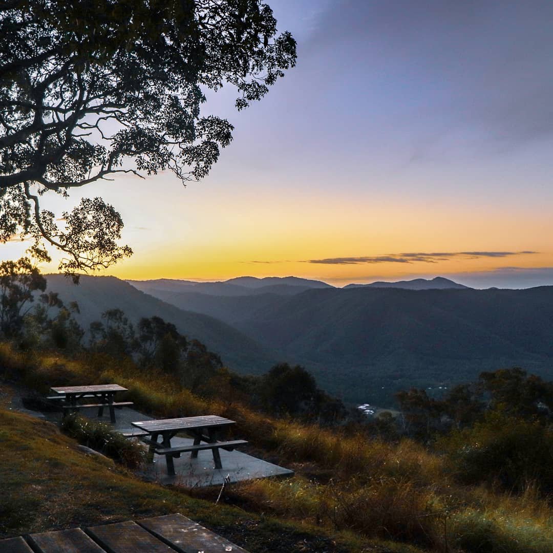 Mount Nebo | Best picnic spots Queensland Mount Nebo | Best picnic spots Queensland