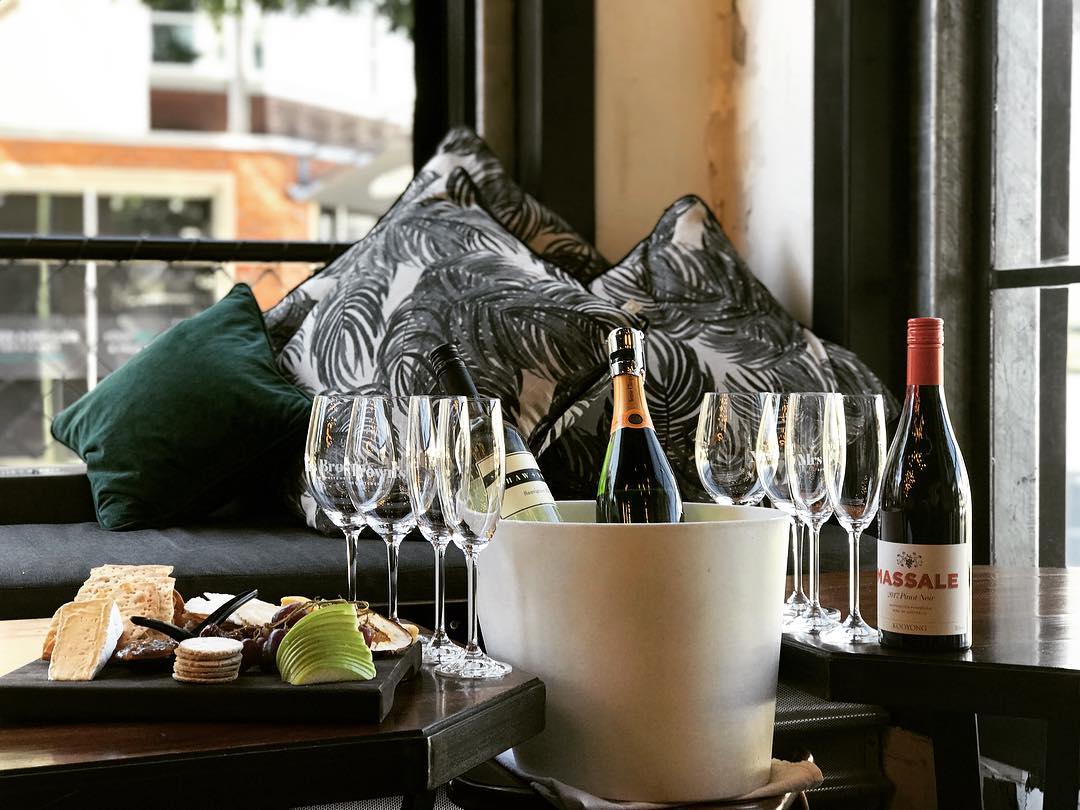 Mrs Brown's Bar | Brisbane bars for groups Mrs Brown's Bar | Brisbane bars for groups