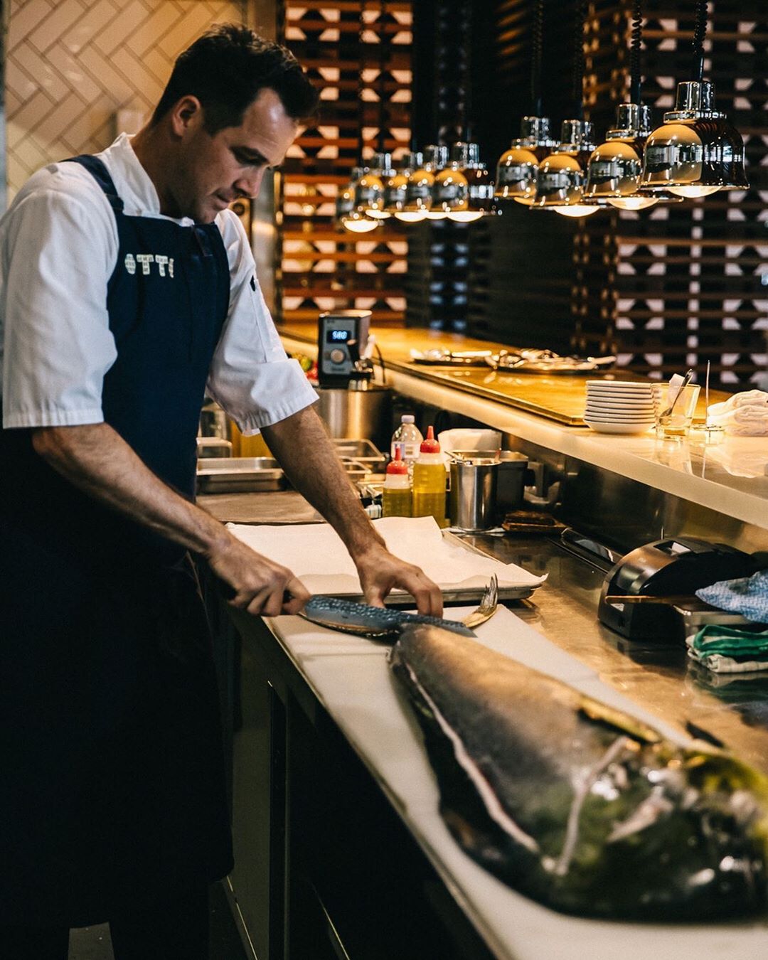 Otto Ristorante | Best seafood Brisbane Otto Ristorante | Best seafood Brisbane