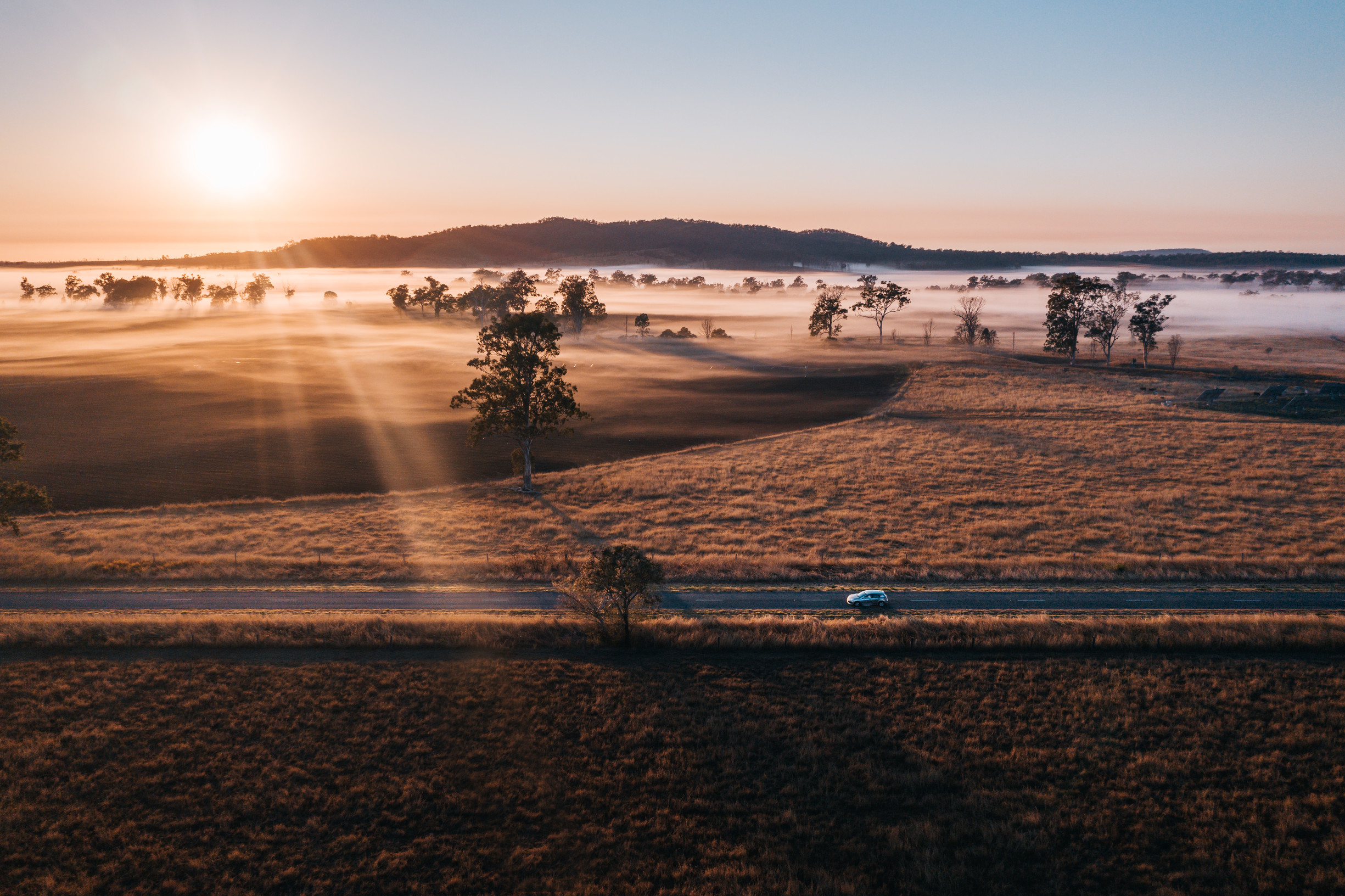 Scenic Rim road trip | family holiday tips Scenic Rim road trip | family holiday tips