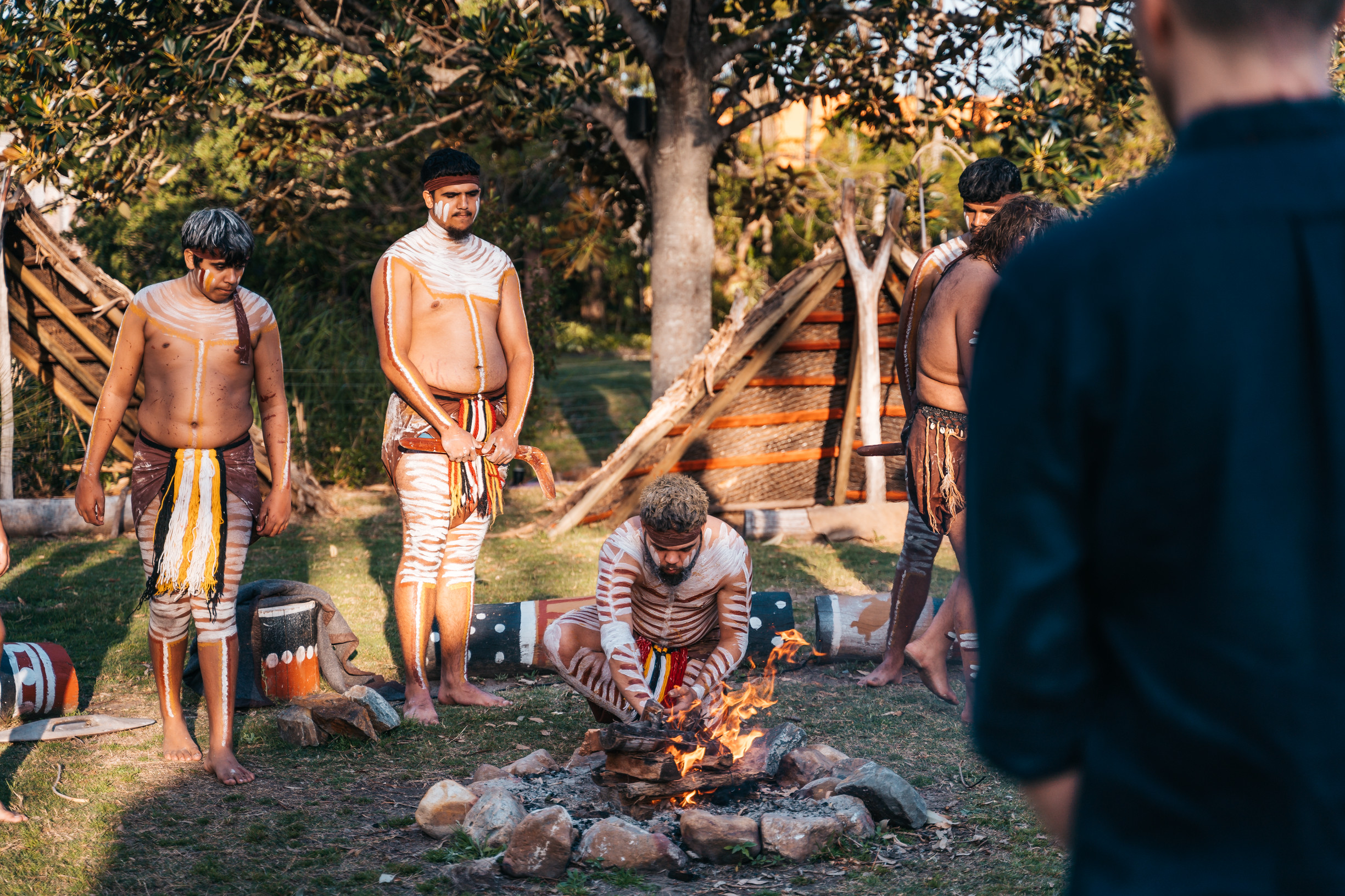 Spirits of the Red Sand | arts and culture Brisbane Spirits of the Red Sand | arts and culture Brisbane