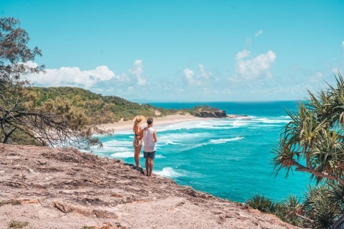Exploring Stradbroke Island | stradbroke island camping Exploring Stradbroke Island | stradbroke island camping