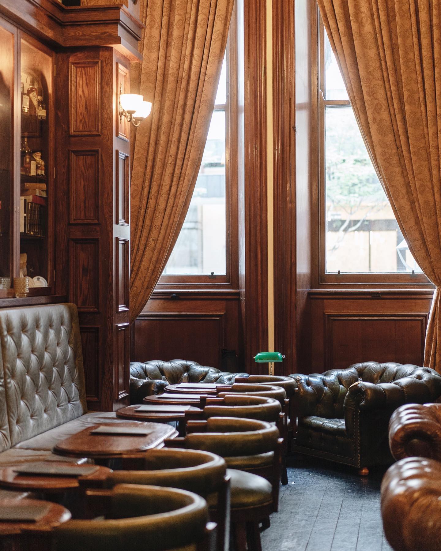 The Gresham | Bars for groups Brisbane The Gresham | Bars for groups Brisbane