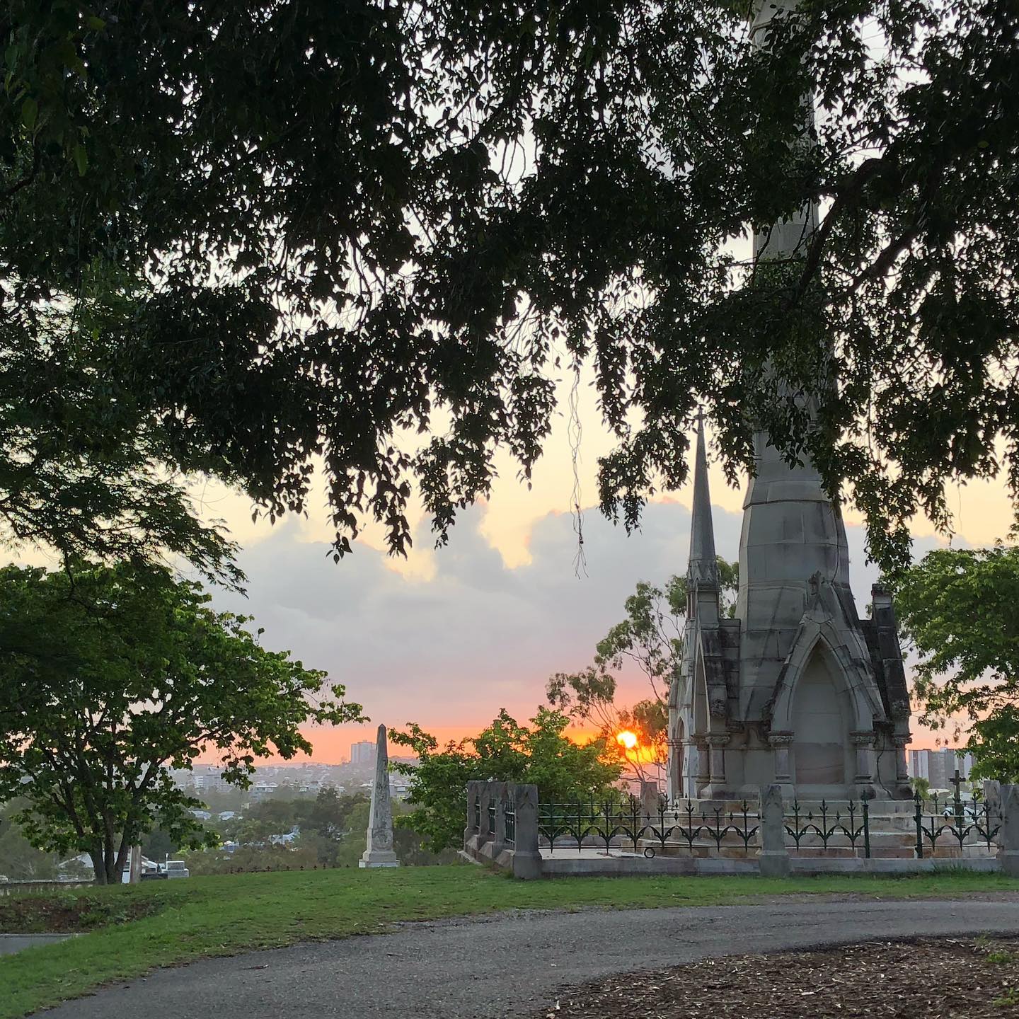 Brisbane Ghost Tours Toowong Cemetery | Haunted places Brisbane and beyond Brisbane Ghost Tours Toowong Cemetery | Haunted places Brisbane and beyond