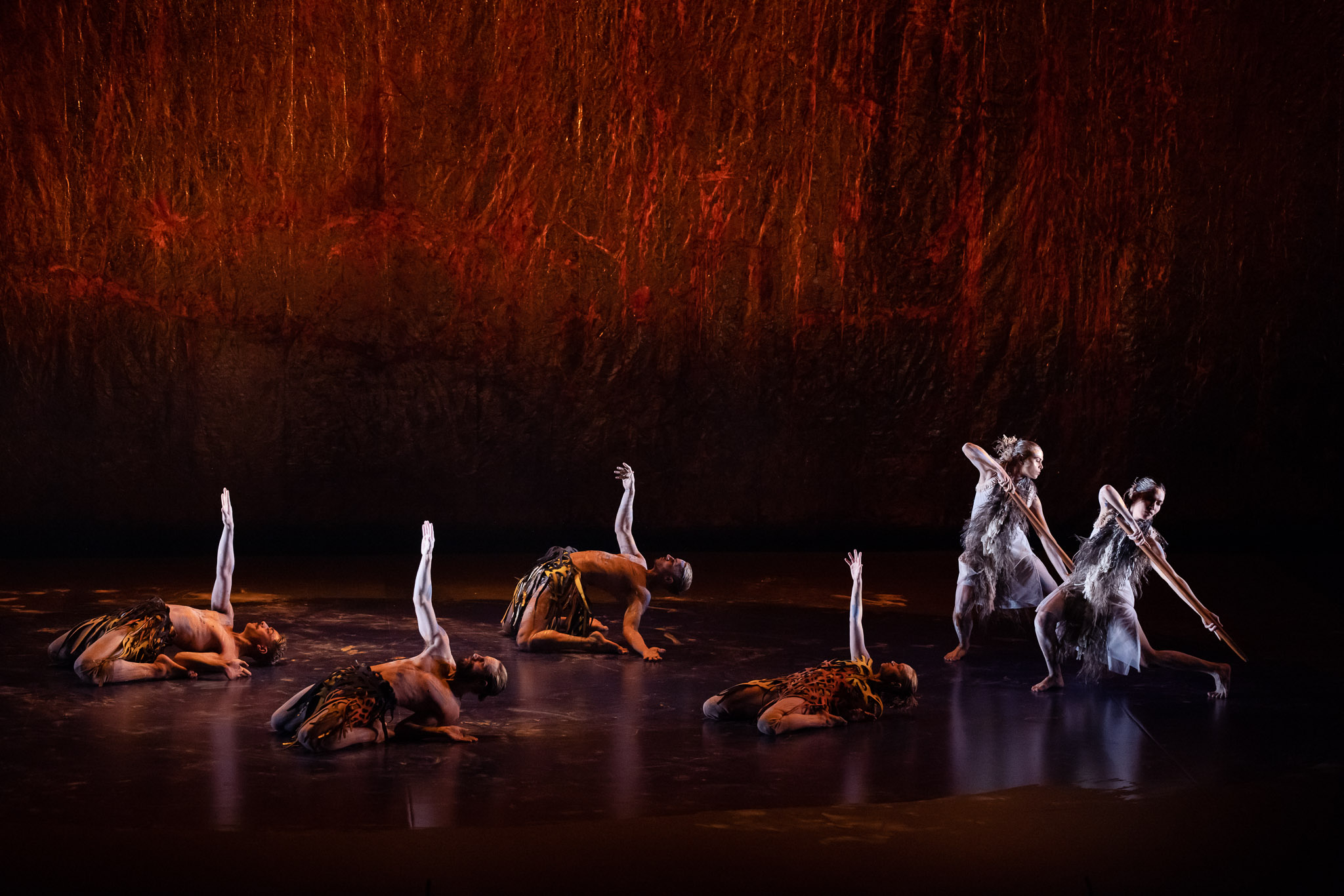Bangarra Dance Theatre | Best shows Brisbane Bangarra Dance Theatre | Best shows Brisbane