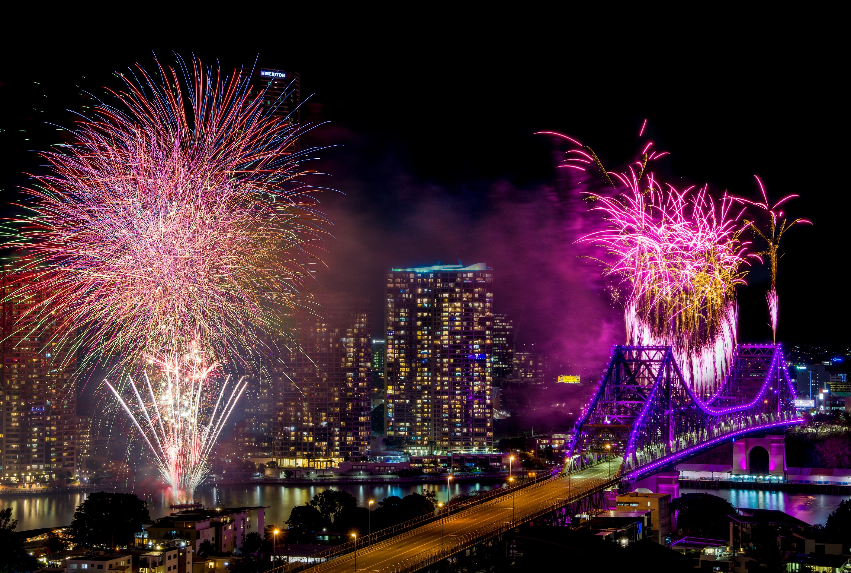 RiverFire Brisbane Festival | Brisbane shows RiverFire Brisbane Festival | Brisbane shows