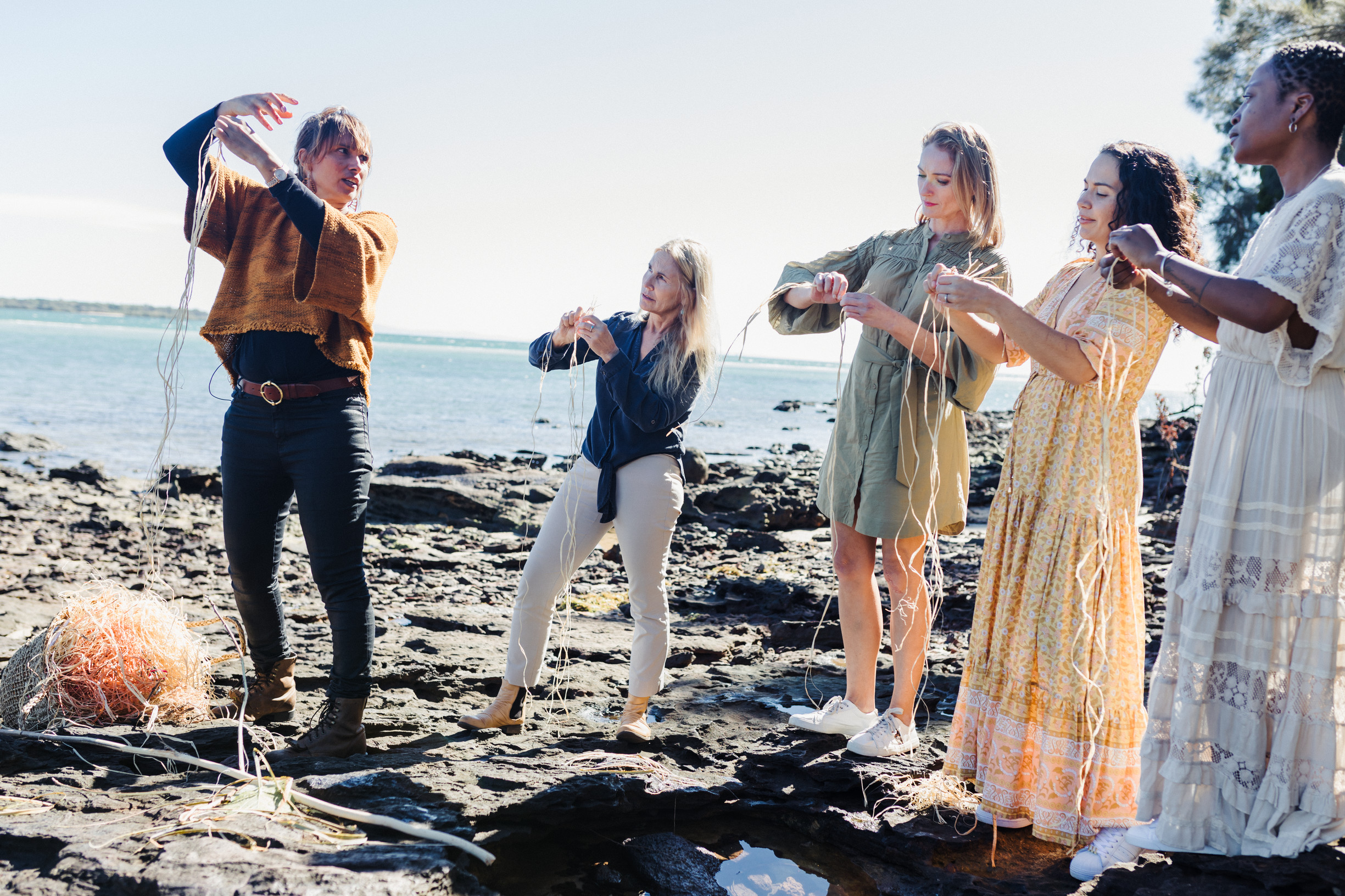 Discover the Indigenous Culture of South East Queensland | Queensland