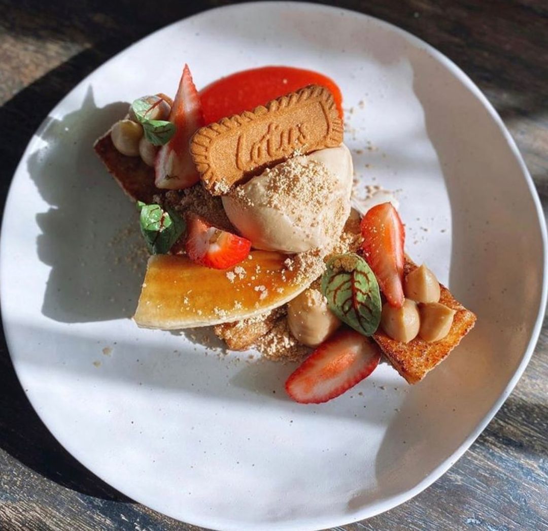 Pawpaw Cafe, Brisbane | the Gabba Brisbane Pawpaw Cafe, Brisbane | the Gabba Brisbane