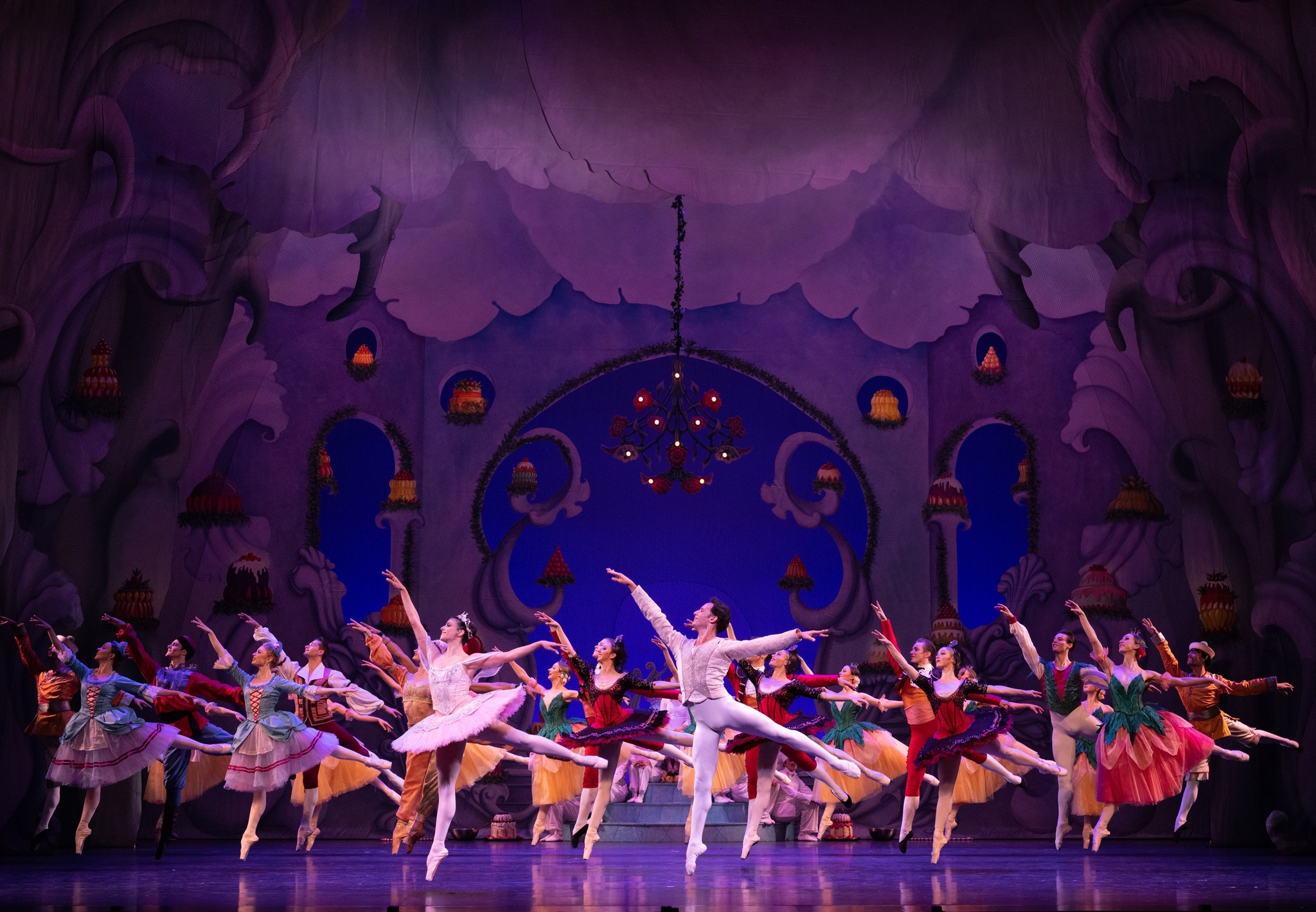 The Nutcracker by Queensland Ballet | Best shows Brisbane The Nutcracker by Queensland Ballet | Best shows Brisbane