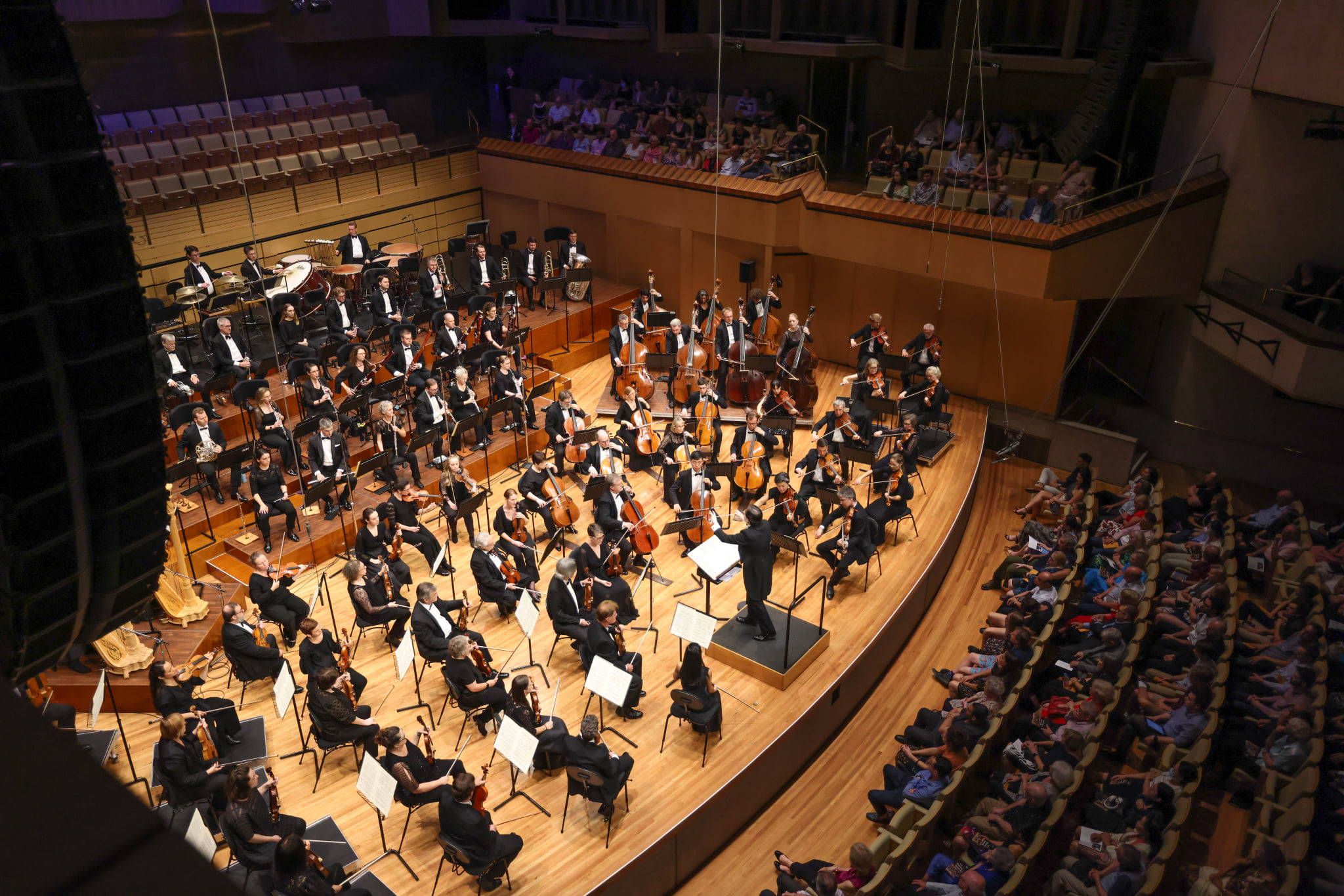 Queensland Symphony Orchestra | Best shows Brisbane Queensland Symphony Orchestra | Best shows Brisbane
