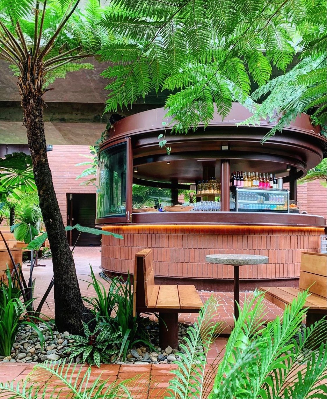 Kiki Kiosk Cafe Fish Lane | LGBTIQ+ friendly Instagrammable cafés Brisbane Kiki Kiosk Cafe Fish Lane | LGBTIQ+ friendly Instagrammable cafés Brisbane