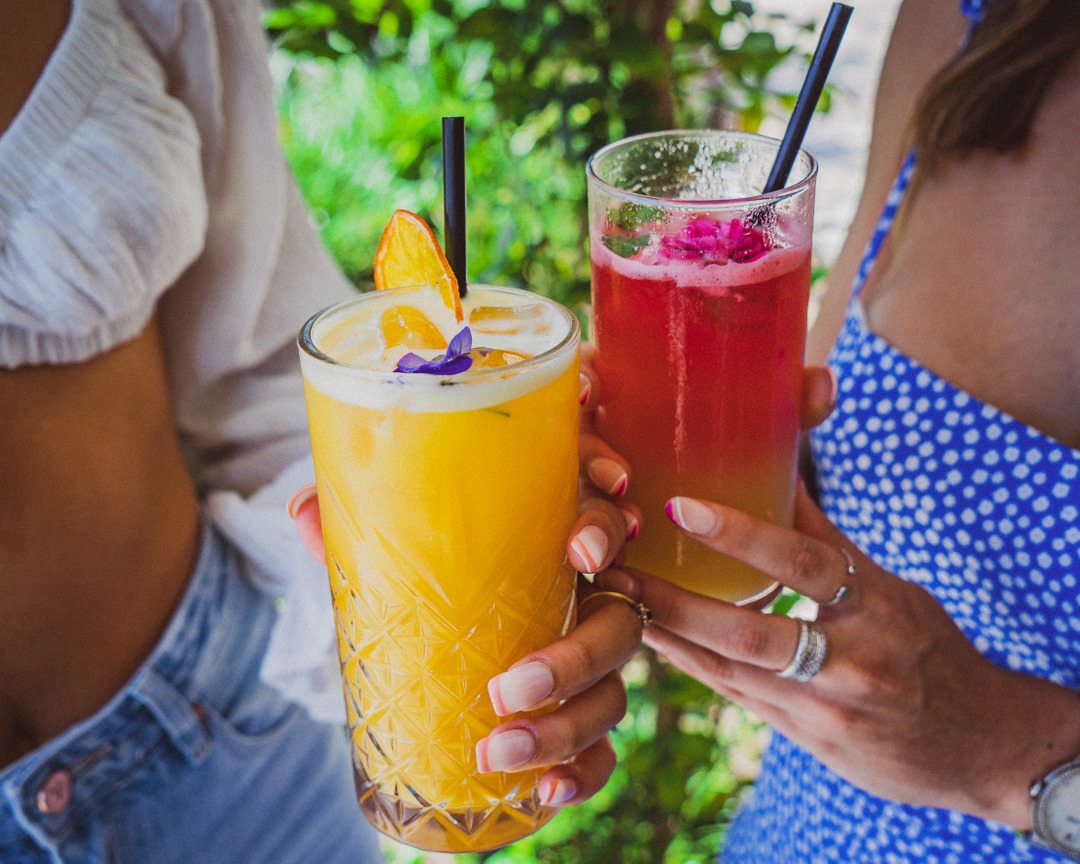 Andonis Cafe and Bar | LGBTIQ+ friendly Instagrammable cafés Brisbane Andonis Cafe and Bar | LGBTIQ+ friendly Instagrammable cafés Brisbane