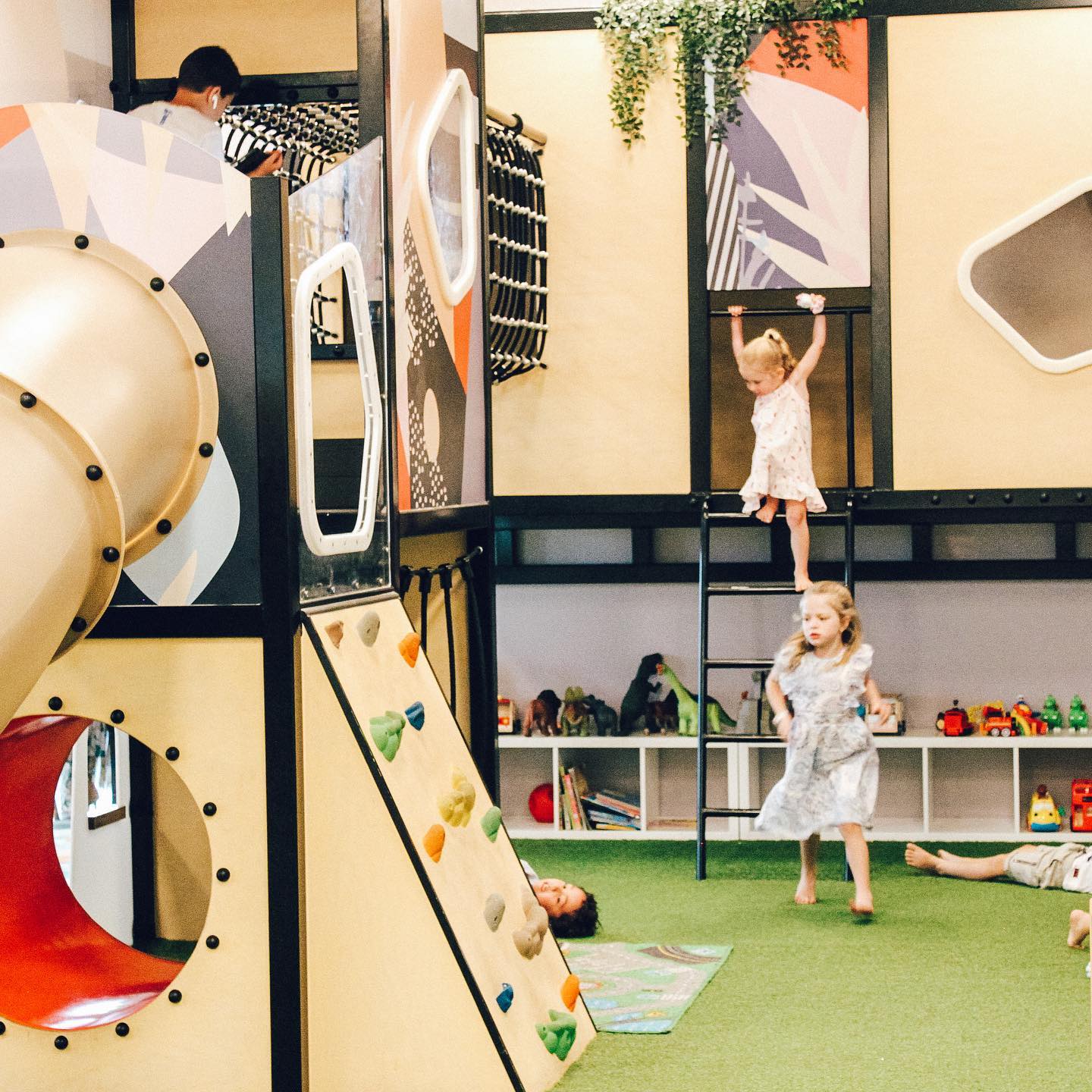 Jugar Eat Play Drink, Brisbane | Kid-friendly cafes Brisbane Jugar Eat Play Drink, Brisbane | Kid-friendly cafes Brisbane