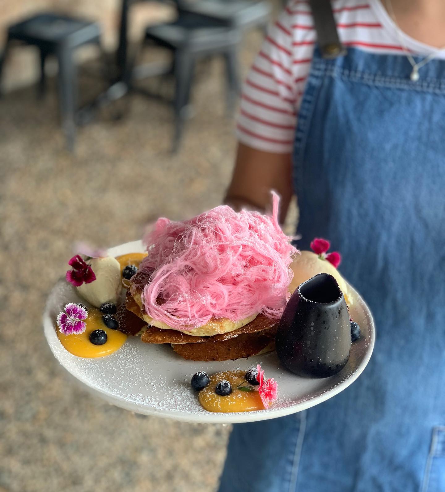 Lady Marmalade Cafe Stones Corner | LGBTIQ First Date Brisbane Lady Marmalade Cafe Stones Corner | LGBTIQ First Date Brisbane