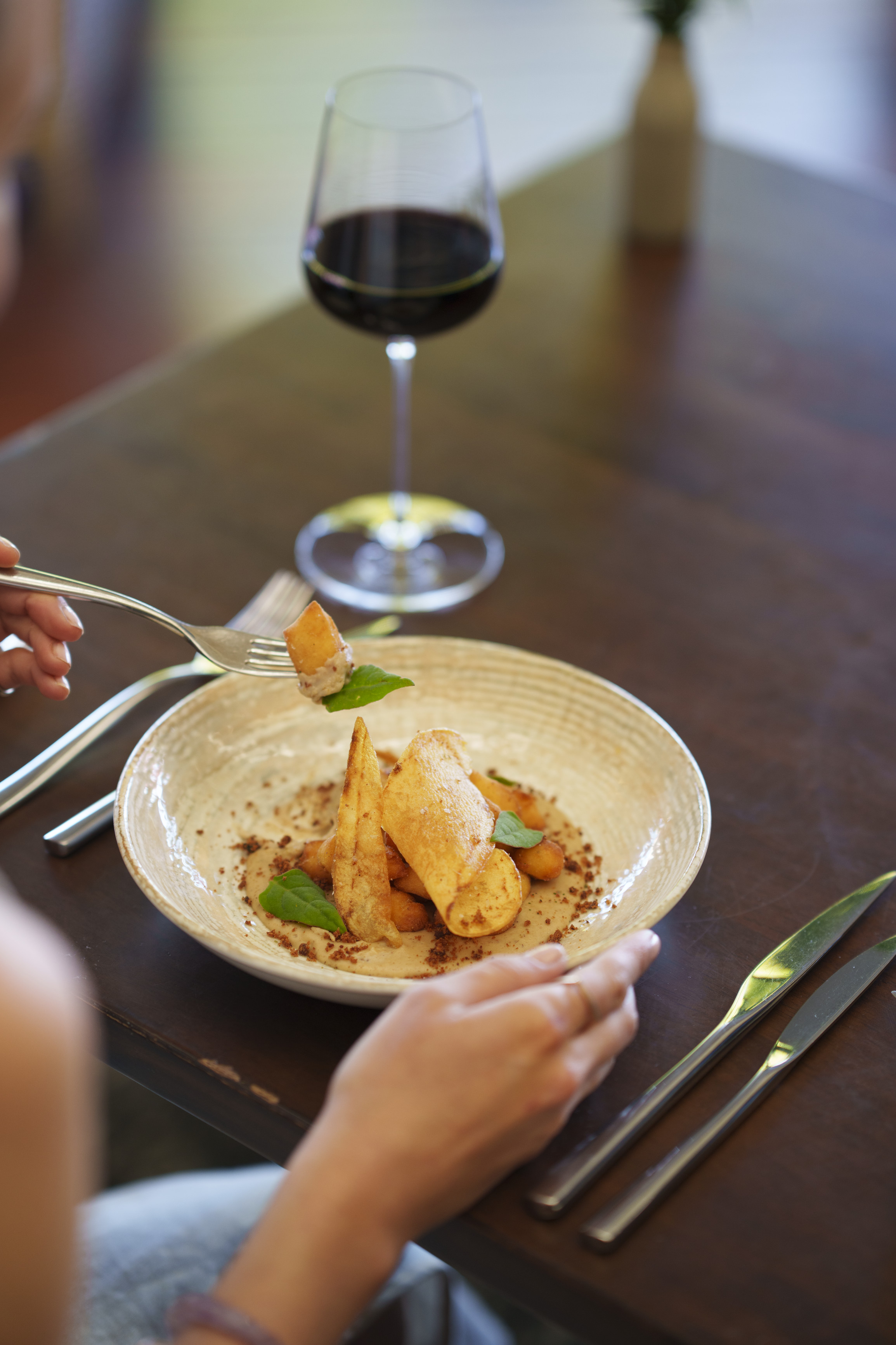 Homage restaurant at Spicers Hidden Vale | things to do Ipswich Homage restaurant at Spicers Hidden Vale | things to do Ipswich