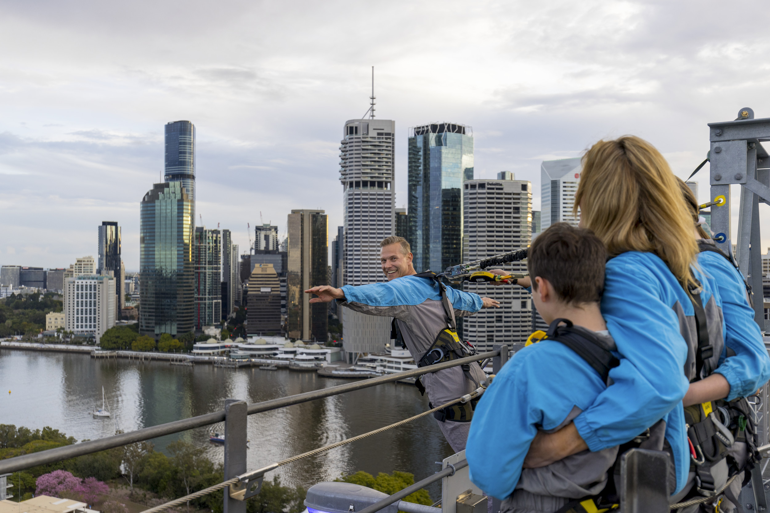The Real Story Behind Things For Teenagers To Do In Brisbane Finally Explained