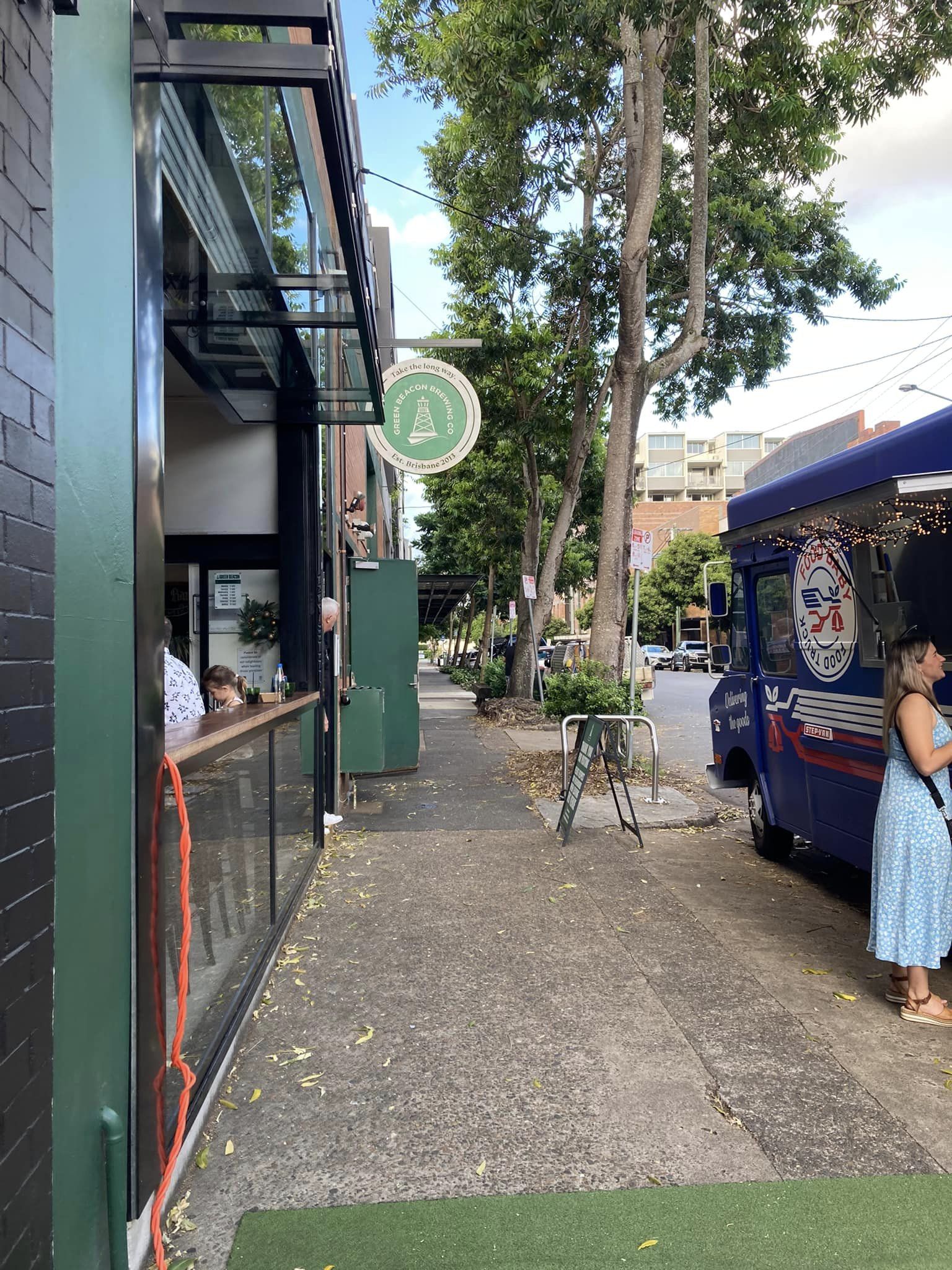 Food Baby | best food trucks Brisbane Food Baby | best food trucks Brisbane