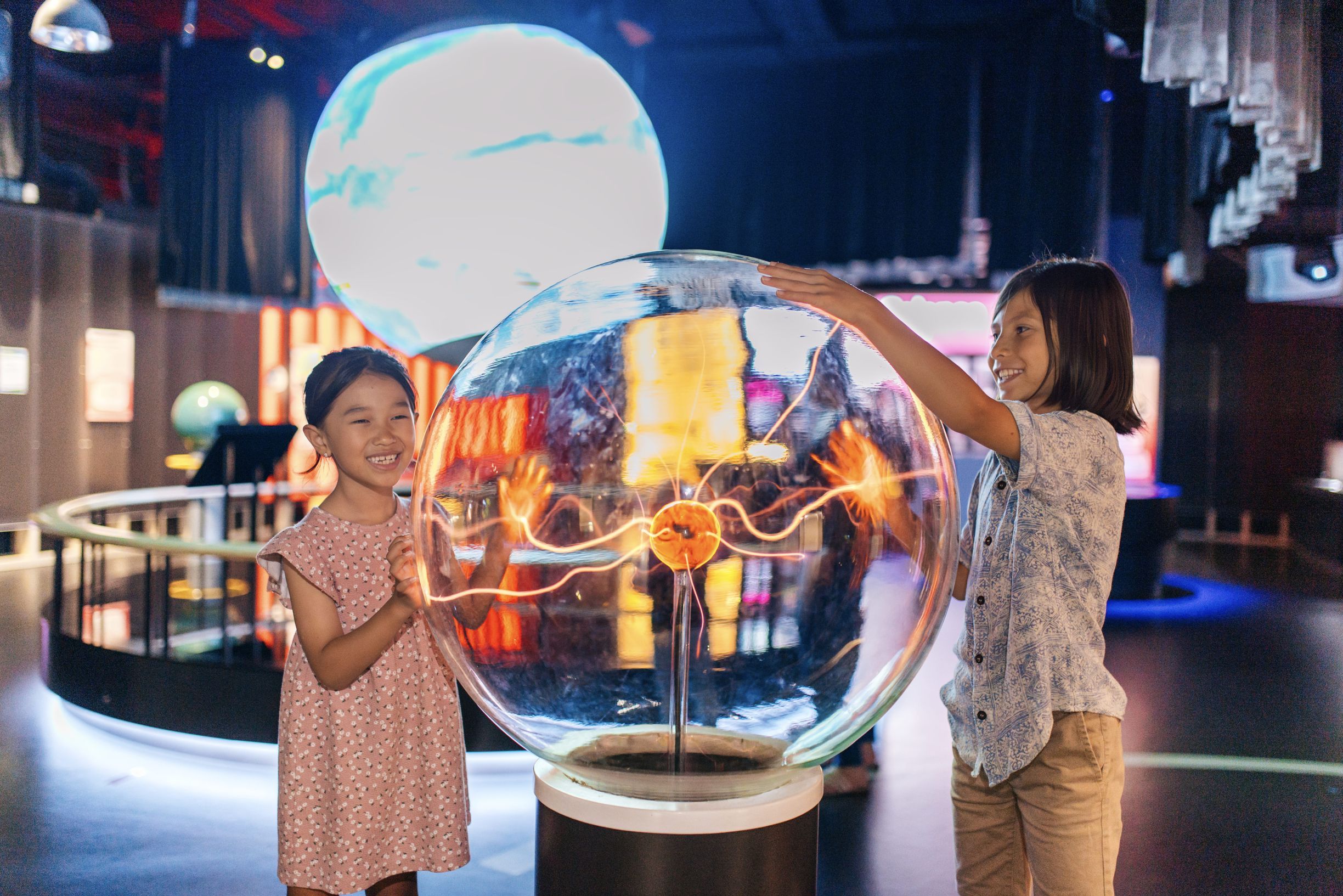 Ultimate Guide to South Bank, Brisbane