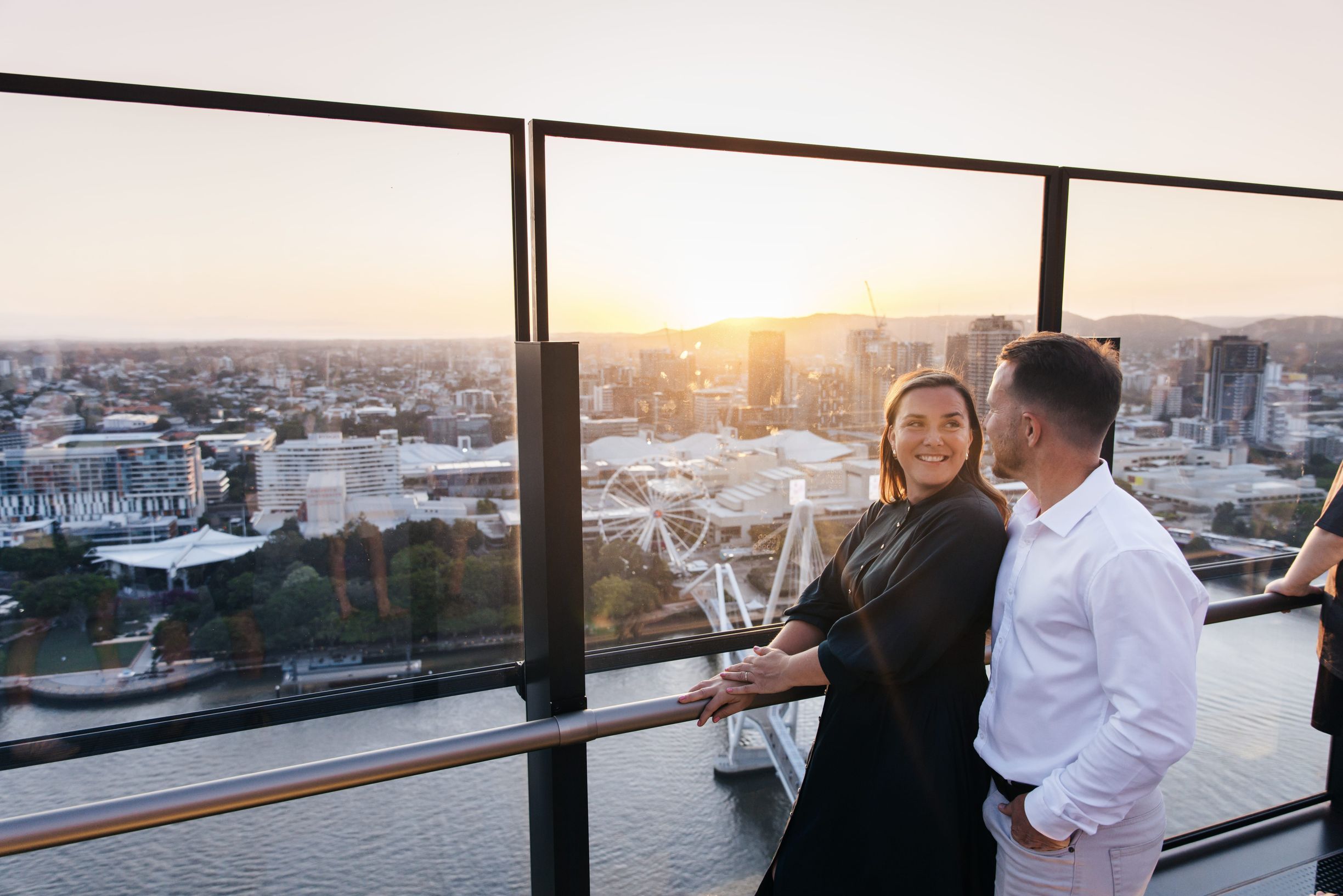 Where to find Christmas lunch in Brisbane | Queensland