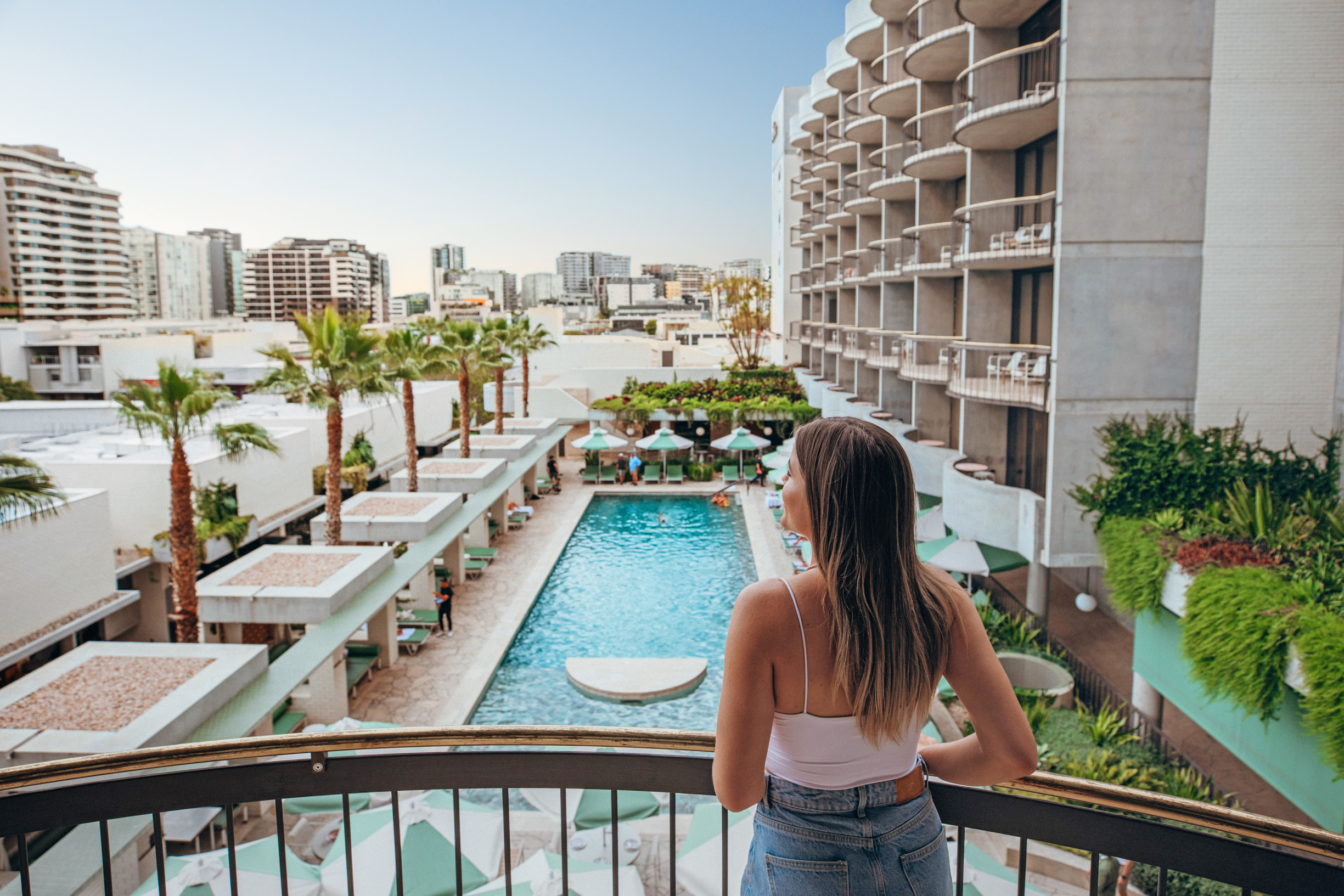 The Calile Hotel | new hotels Brisbane The Calile Hotel | new hotels Brisbane