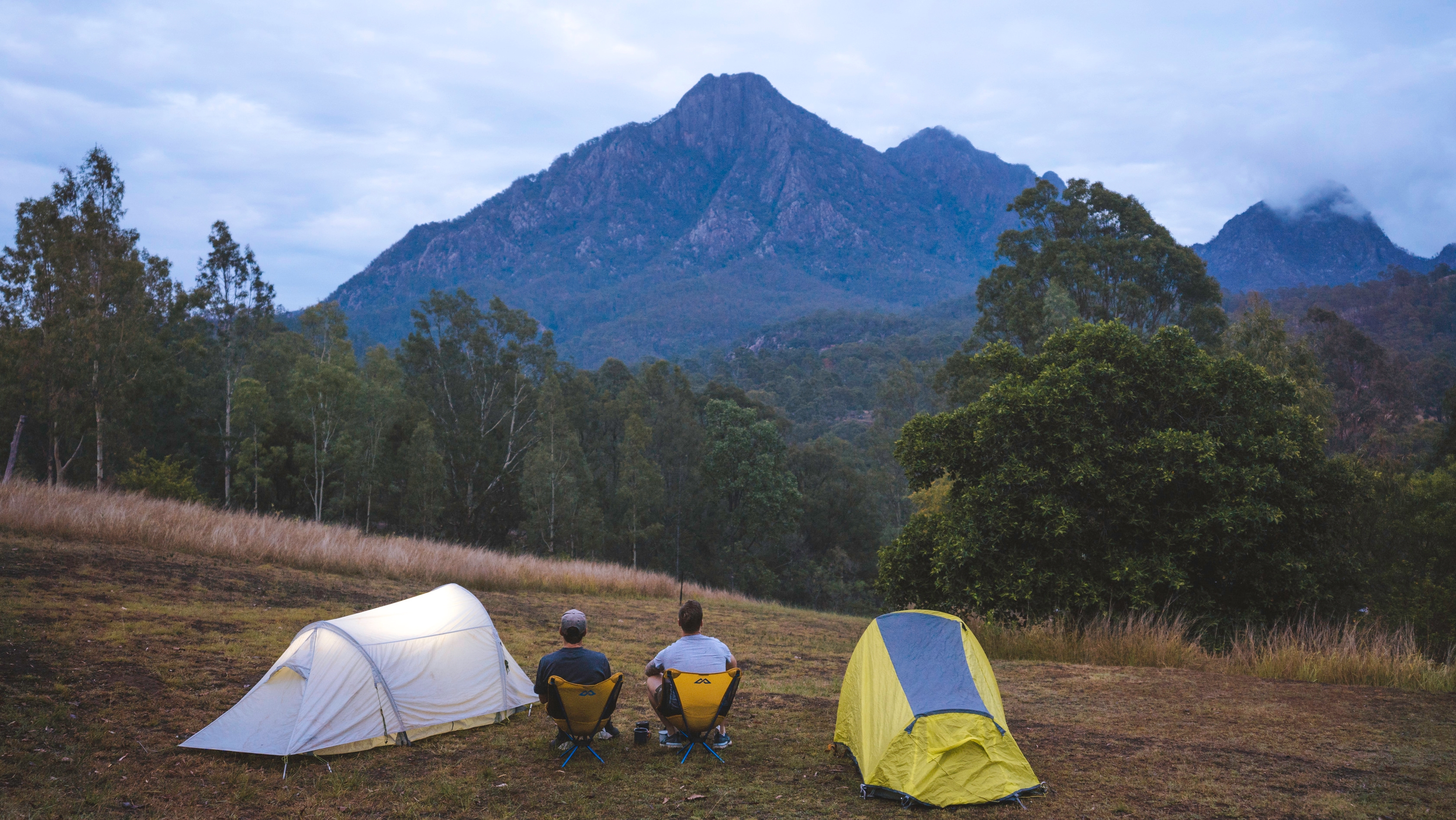 Camping at Mt Barney Lodge | Family things to do Gondwana Rainforests Camping at Mt Barney Lodge | Family things to do Gondwana Rainforests