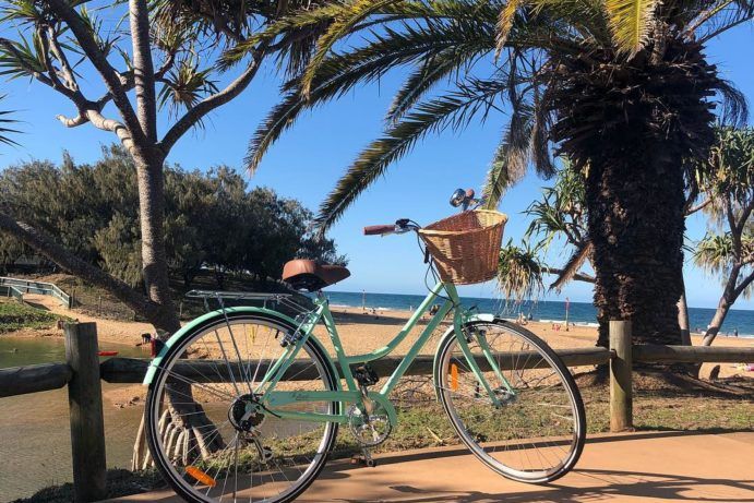 Bargara Vintage Bikes | things to do with kids Bundaberg Bargara Vintage Bikes | things to do with kids Bundaberg