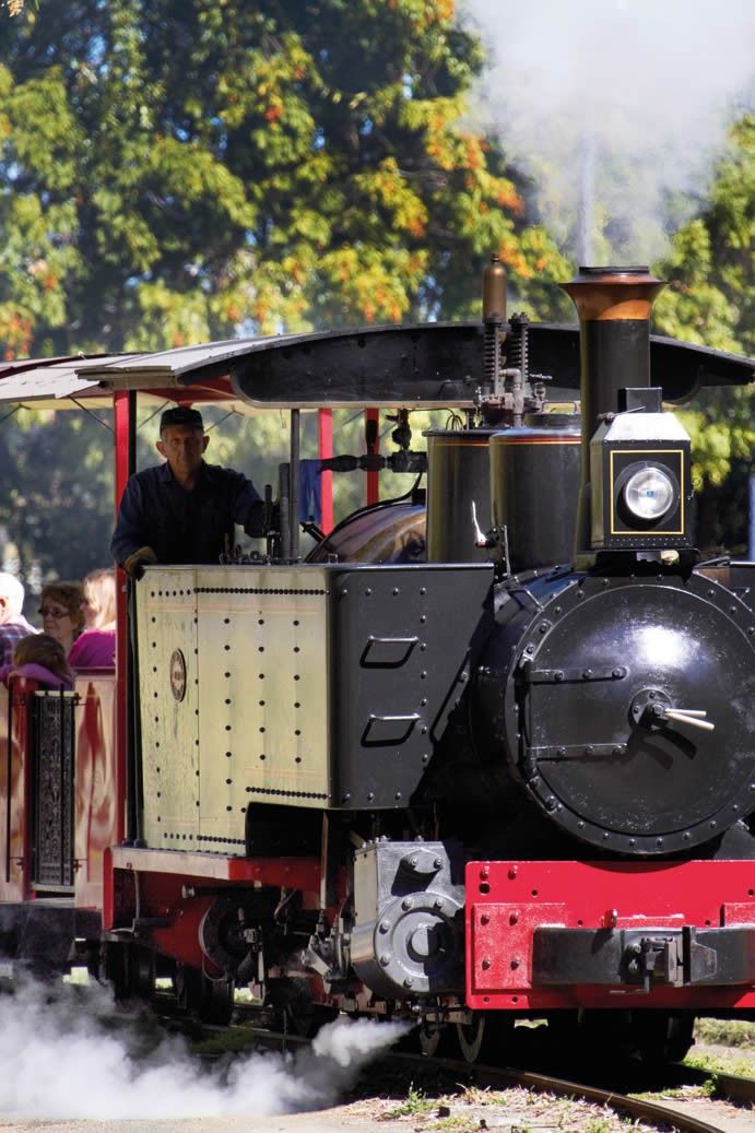 Bundaberg Botanic Gardens | things to do with kids in Bundaberg Bundaberg Botanic Gardens | things to do with kids in Bundaberg