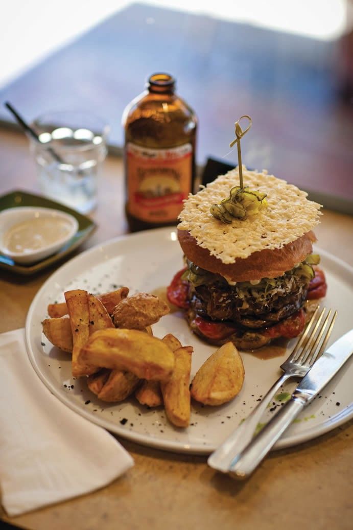 Indulge Cafe | Where to eat drink Bundaberg