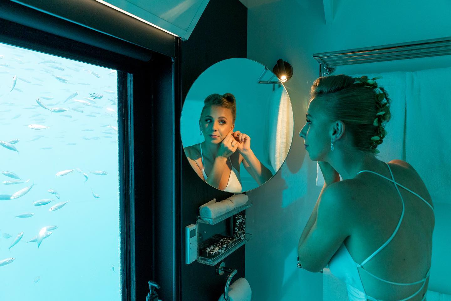 ReefSuites wedding Whitsundays | unique places to get married Queensland ReefSuites wedding Whitsundays | unique places to get married Queensland