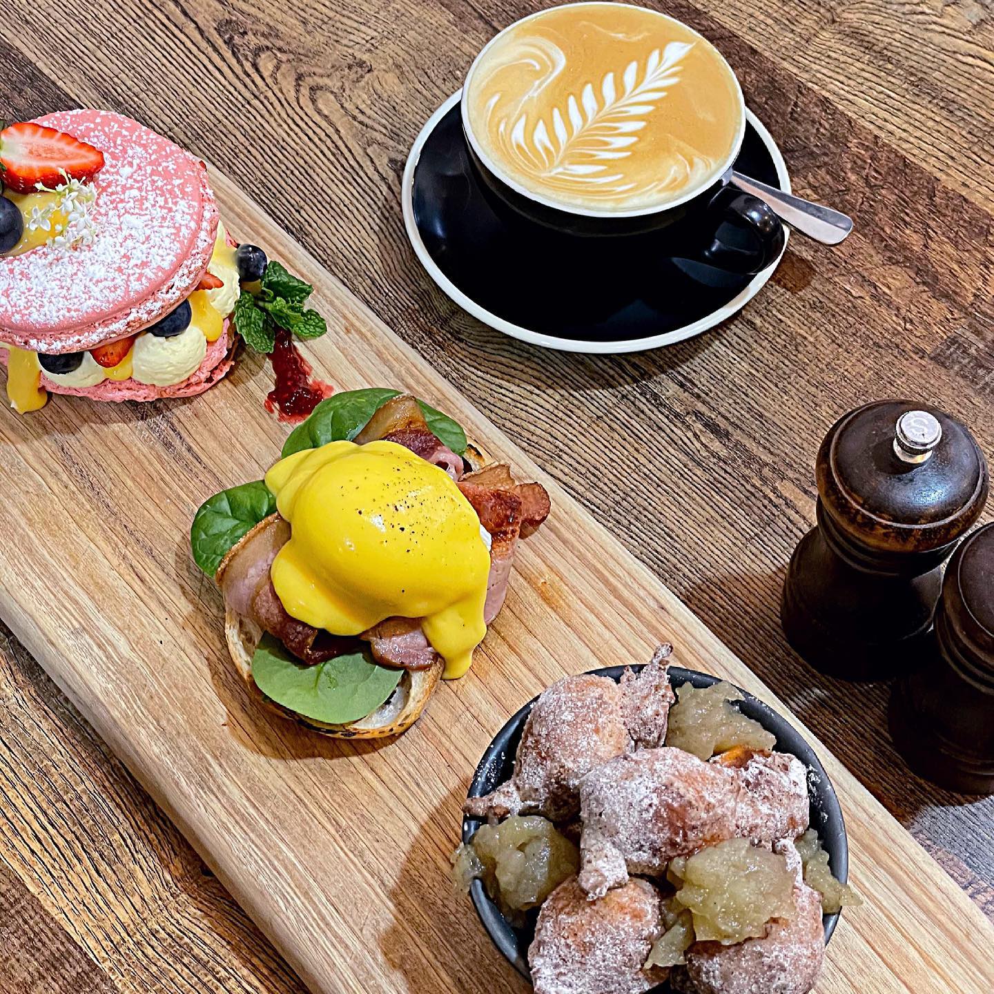 Indulge Cafe Bundaberg | Queensland regional restaurants Indulge Cafe Bundaberg | Queensland regional restaurants