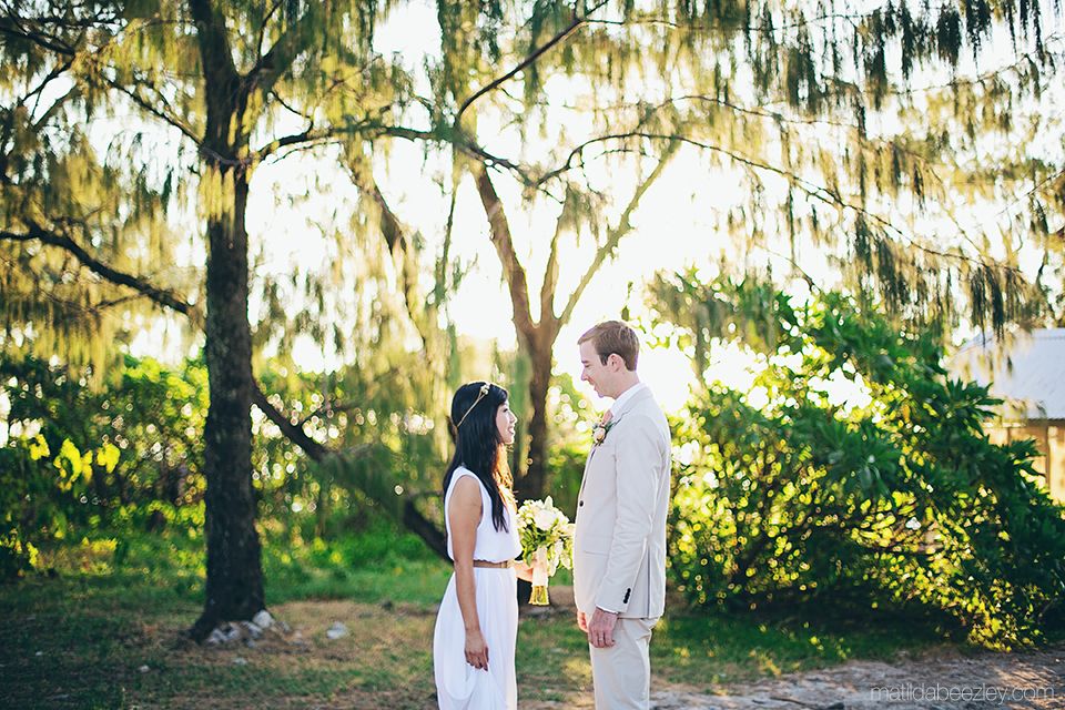 Lady Elliot Island wedding | beach wedding venues Queensland Lady Elliot Island wedding | beach wedding venues Queensland