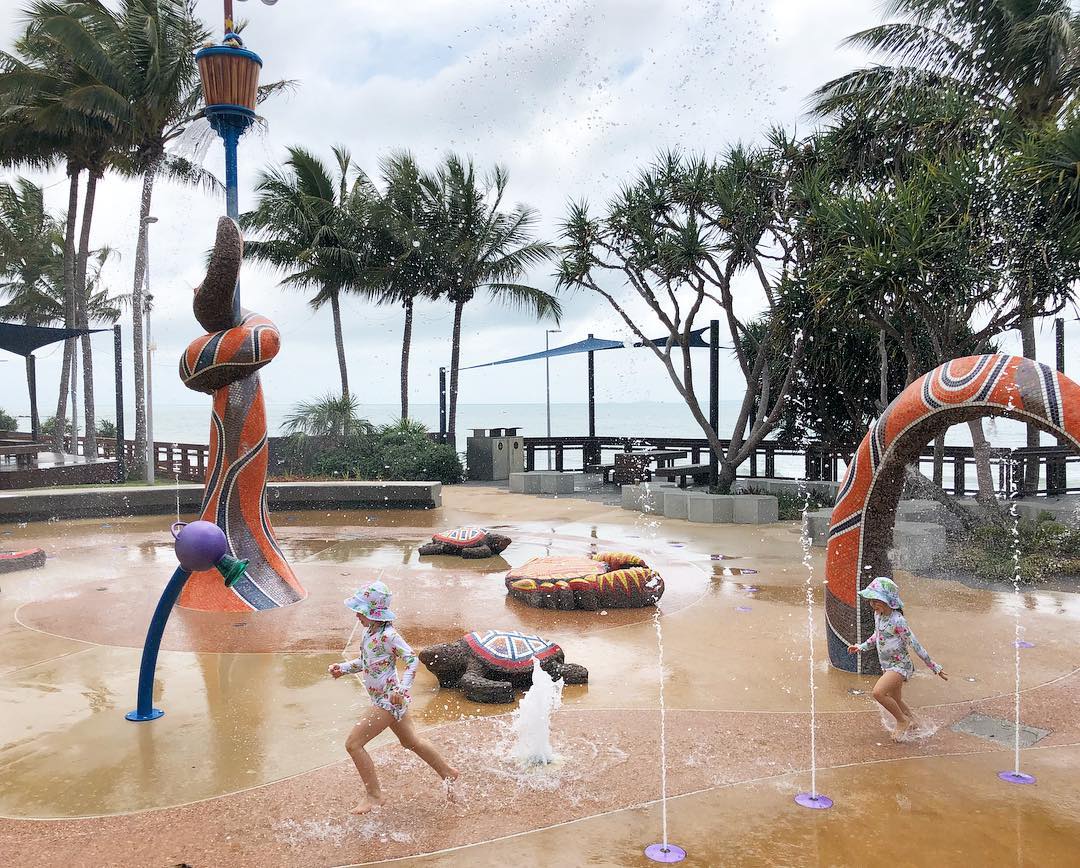 Keppel Kraken, Yeppoon | free things to do Capricorn Keppel Kraken, Yeppoon | free things to do Capricorn