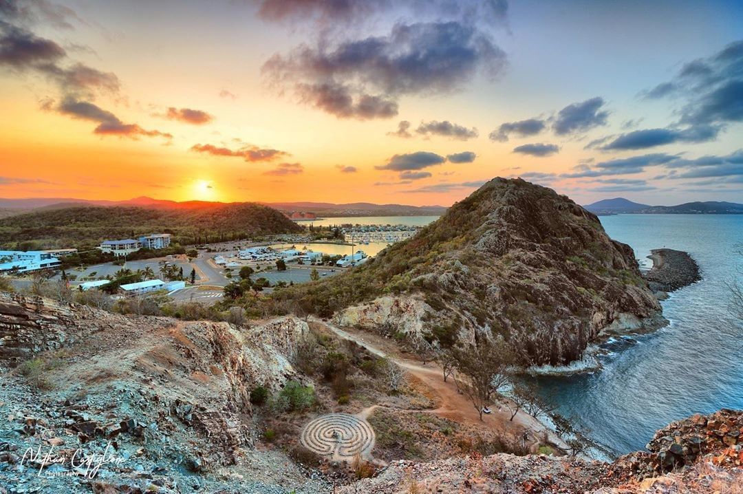 Capricorn Coast National Park | free things to do Capricorn Capricorn Coast National Park | free things to do Capricorn