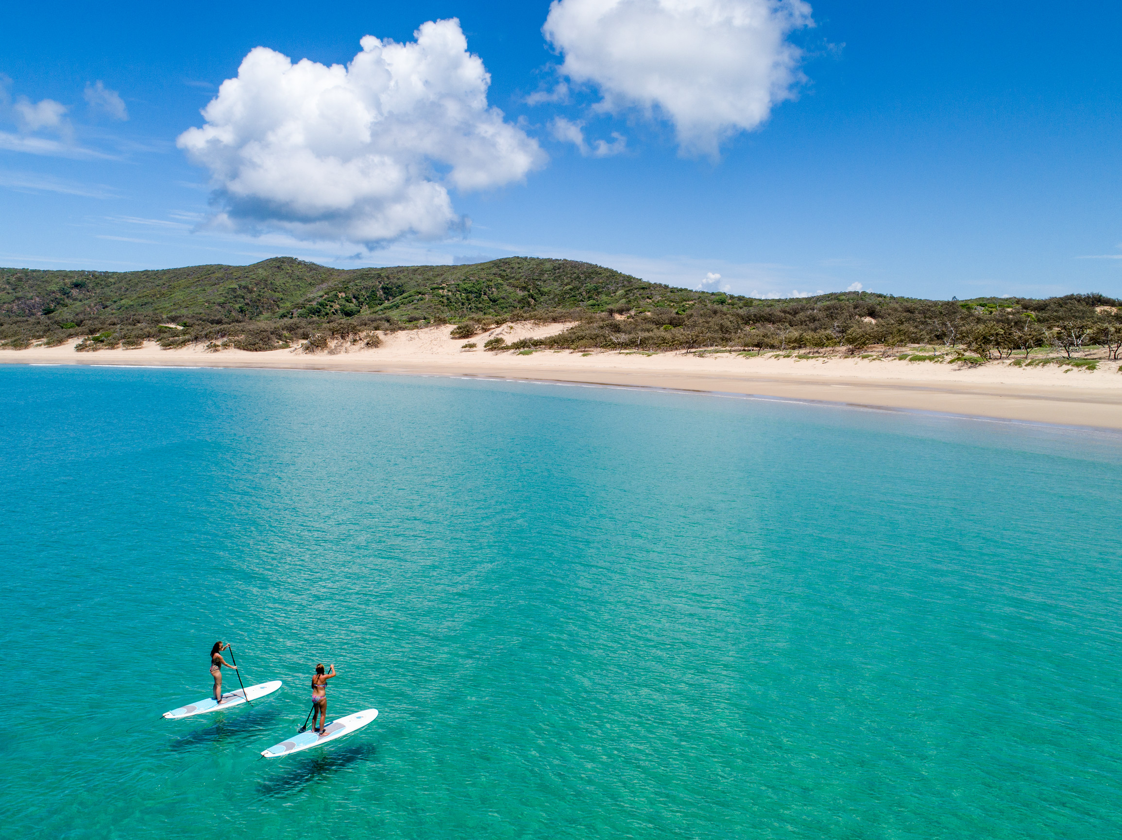 Great Keppel Island | Alternatives places to discover in Queensland Great Keppel Island | Alternatives places to discover in Queensland