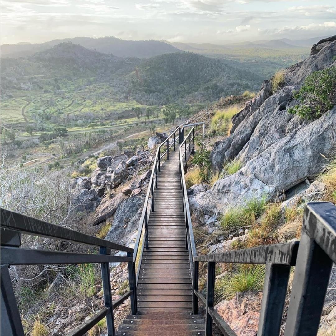 Mount Etna National Park | caves Queensland Mount Etna National Park | caves Queensland