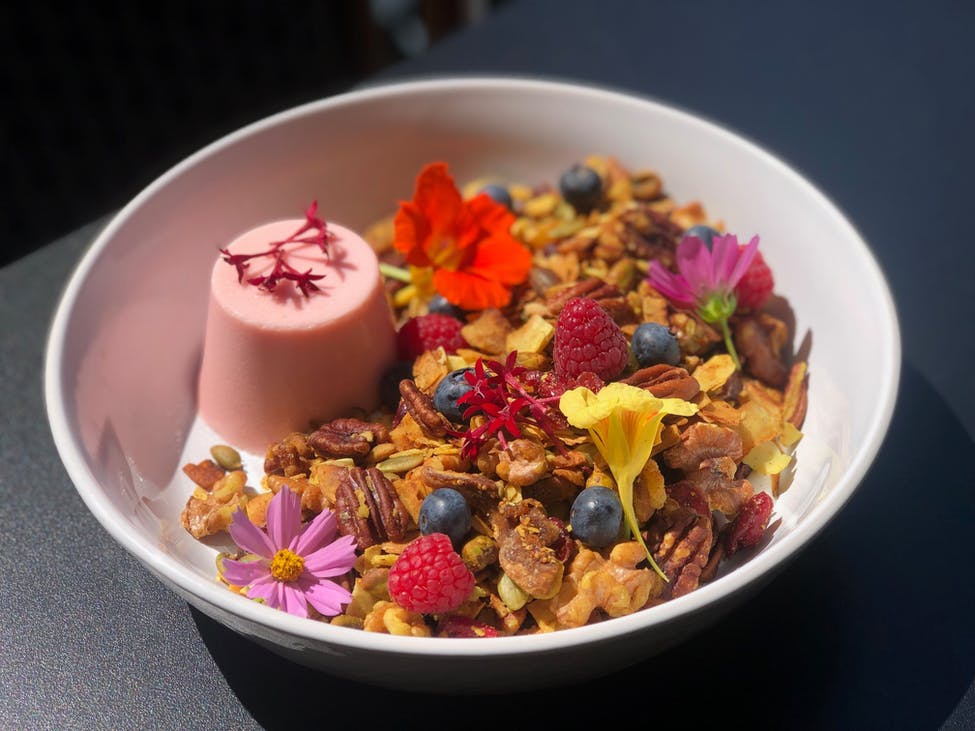 Riverston Tea Rooms, Rockhampton Riverston Tea Rooms, Rockhampton