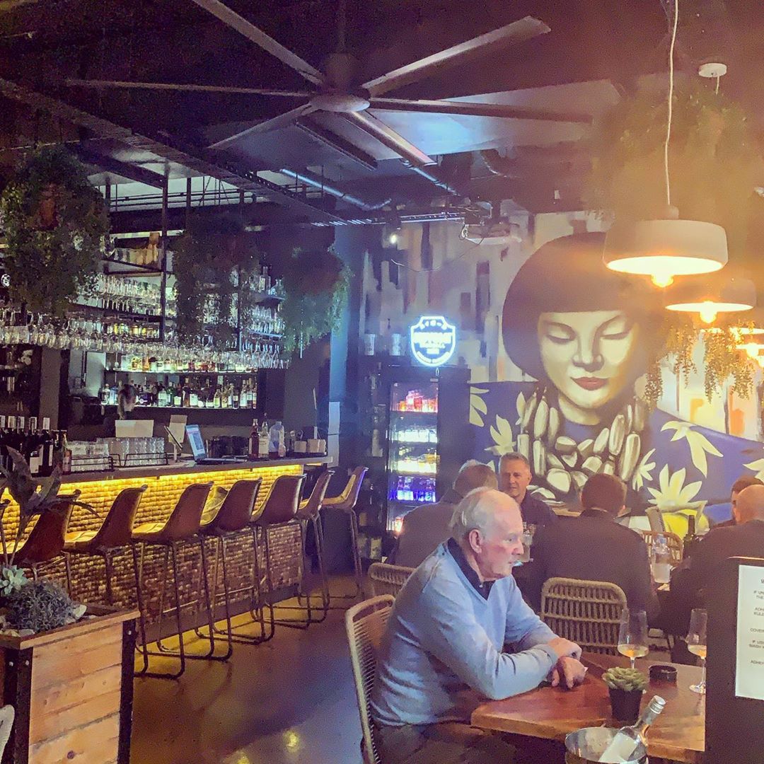 Vue Wine Bar Yeppoon Vue Wine Bar Yeppoon