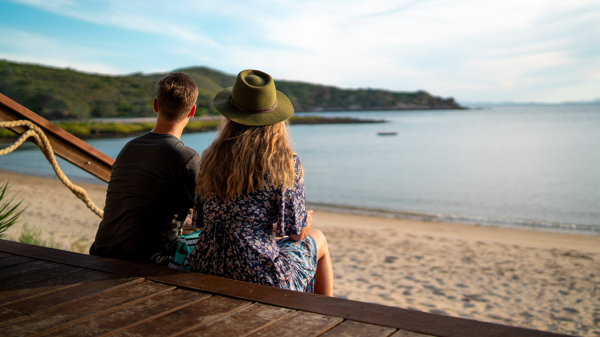 Pumpkin Island Eco Retreat - Southern Great Barrier Reef | where to propose Queensland Pumpkin Island Eco Retreat - Southern Great Barrier Reef | where to propose Queensland