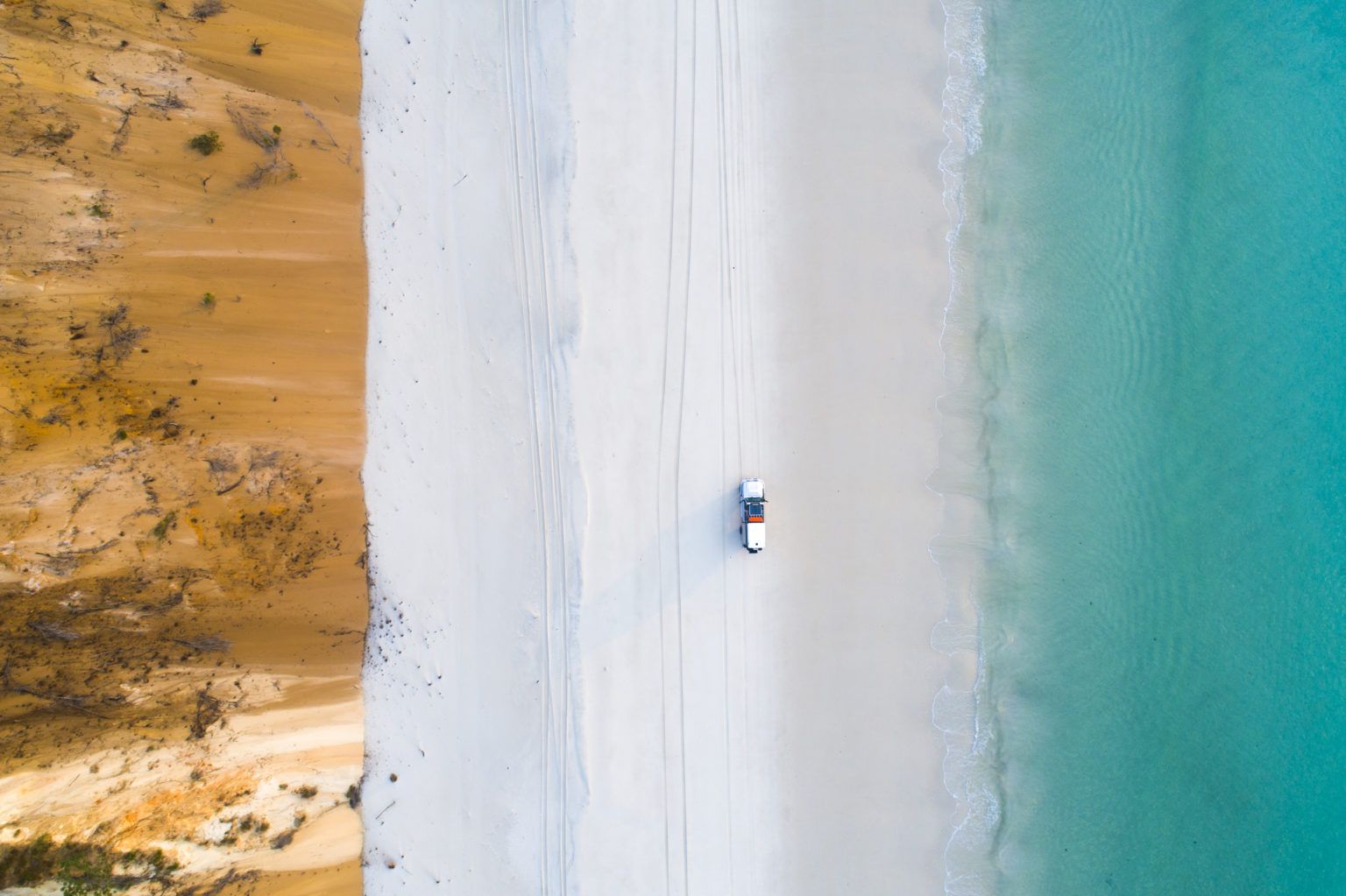 75 Mile Beach Fraser Island Queensland | Drone photography Queensland 75 Mile Beach Fraser Island Queensland | Drone photography Queensland