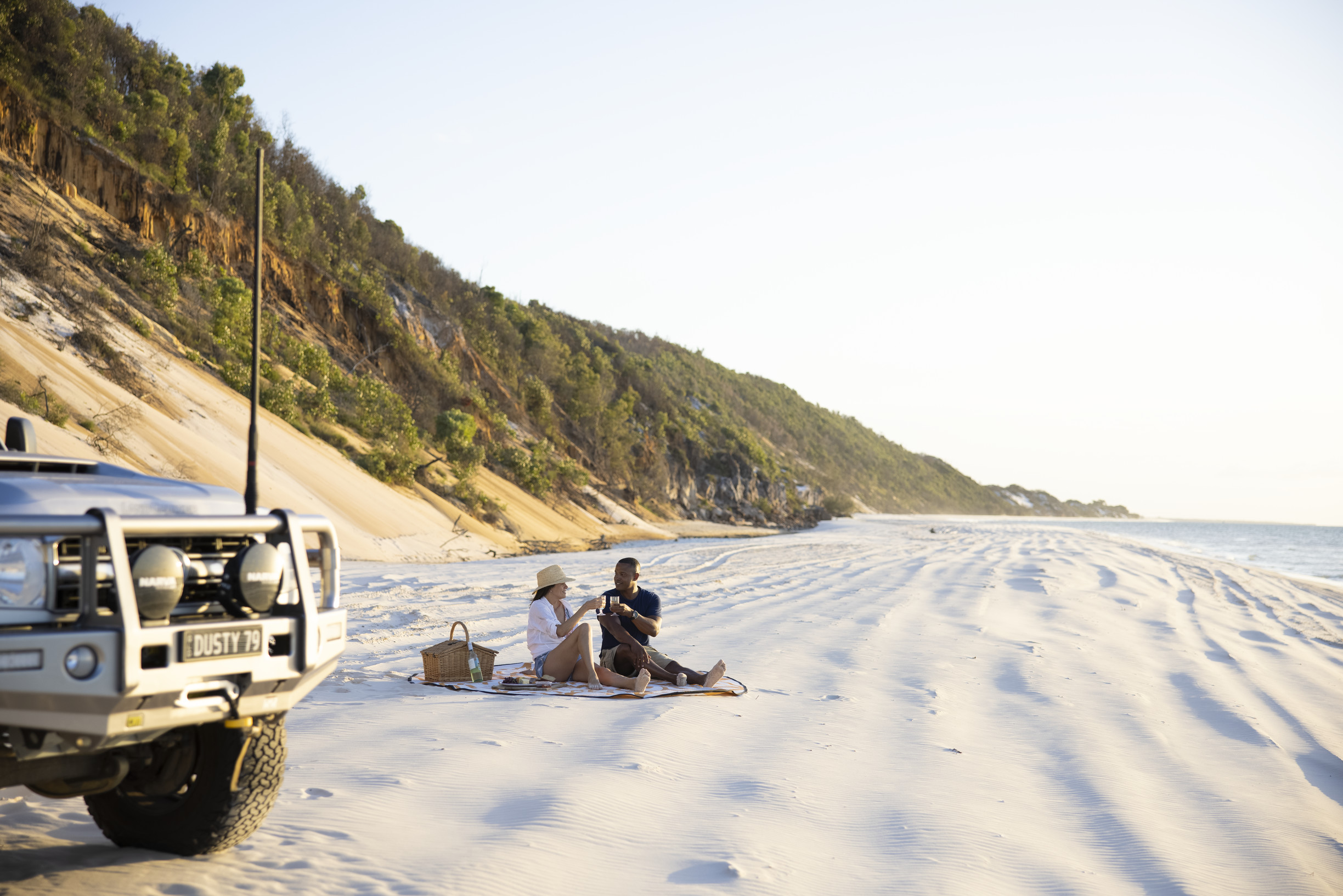 The Pinnacles Fraser Island | Queensland Days Like This The Pinnacles Fraser Island | Queensland Days Like This