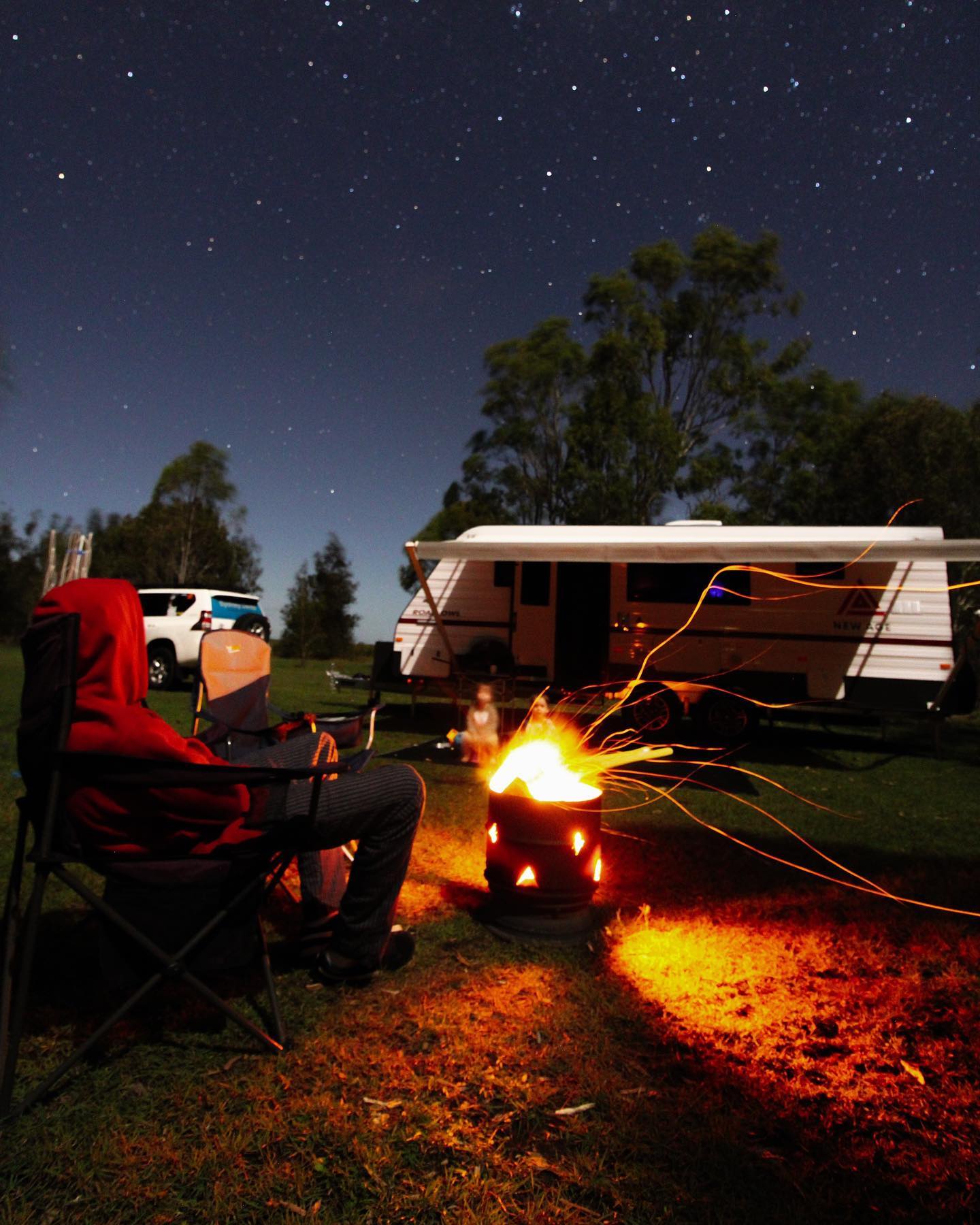 Fraser Coast RV Park | Hervey Bay Caravan Parks and Camping