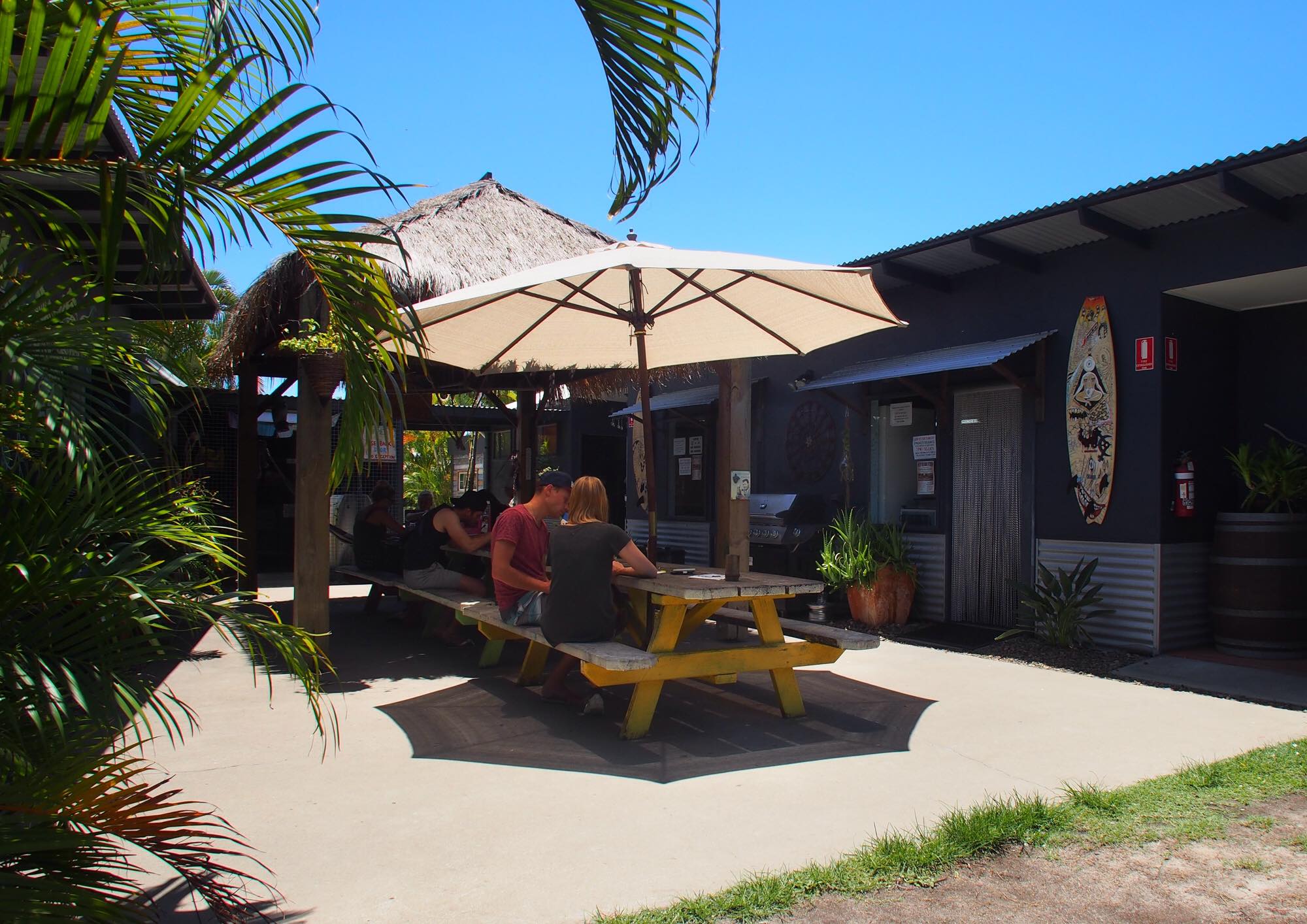 Backpackers at 1770 | best backpacker hostels queensland Backpackers at 1770 | best backpacker hostels queensland