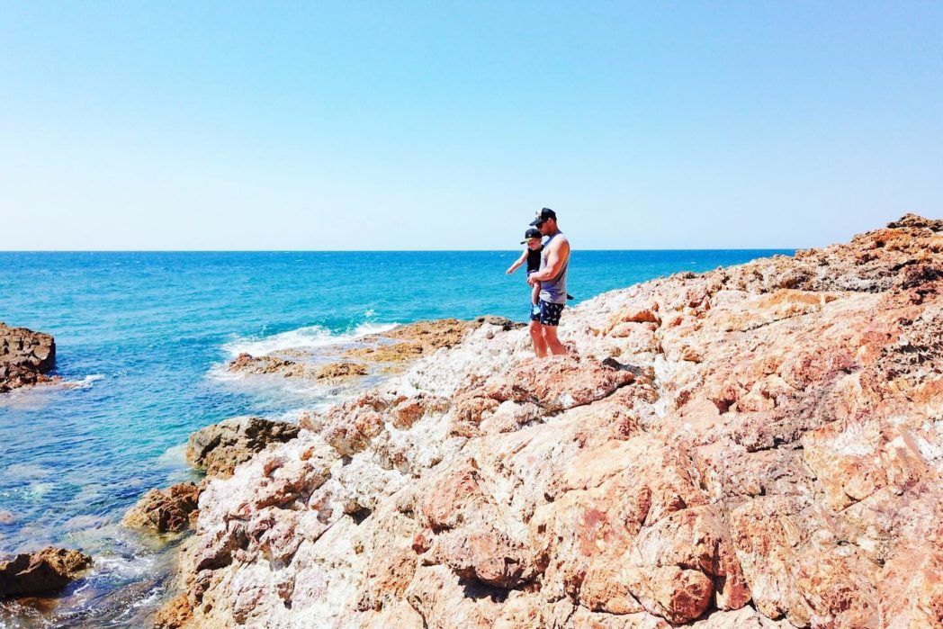 Chinamans Beach Chinamans Beach
