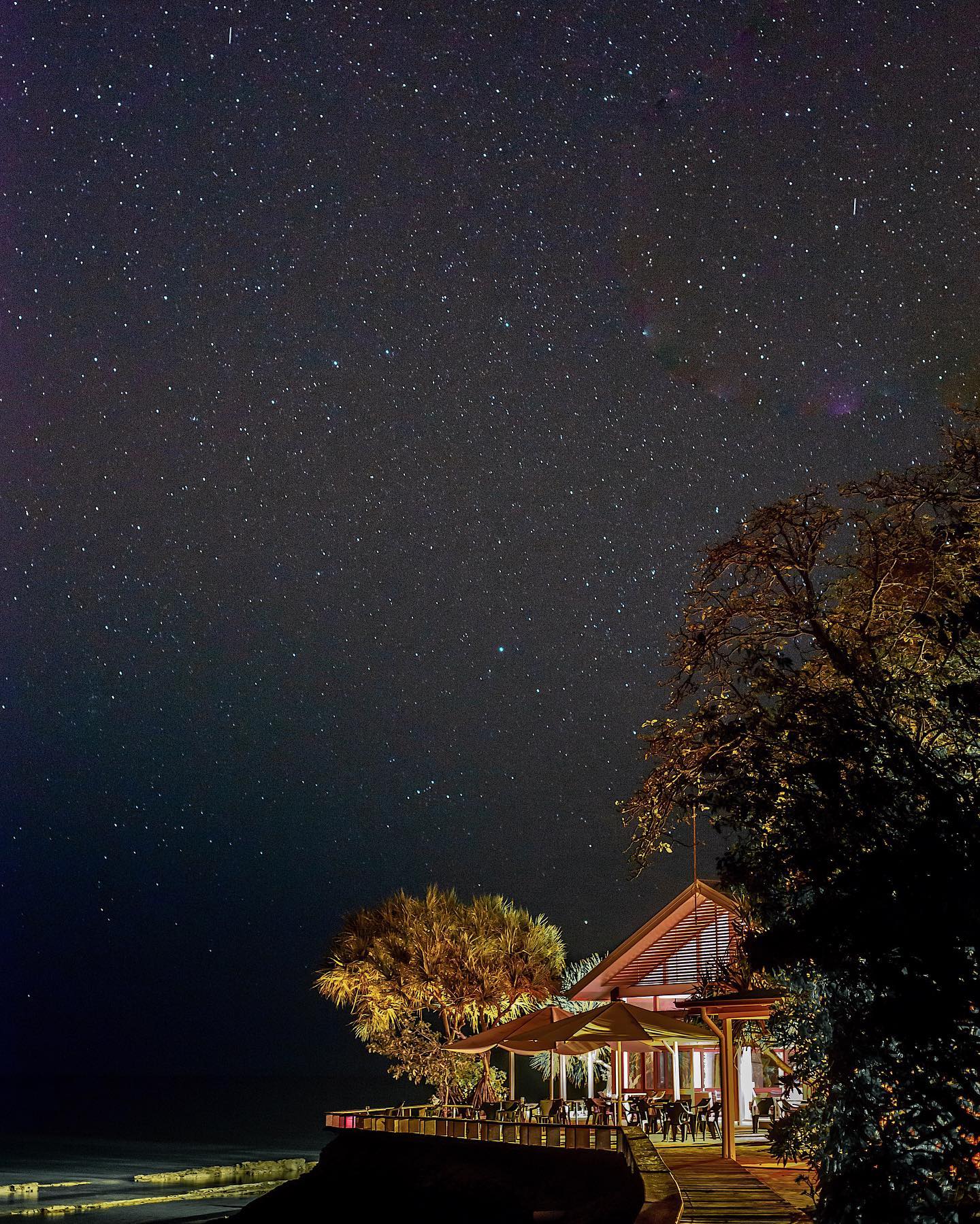 Baillie’s Bar Heron Island | Queensland beachside pubs Baillie’s Bar Heron Island | Queensland beachside pubs