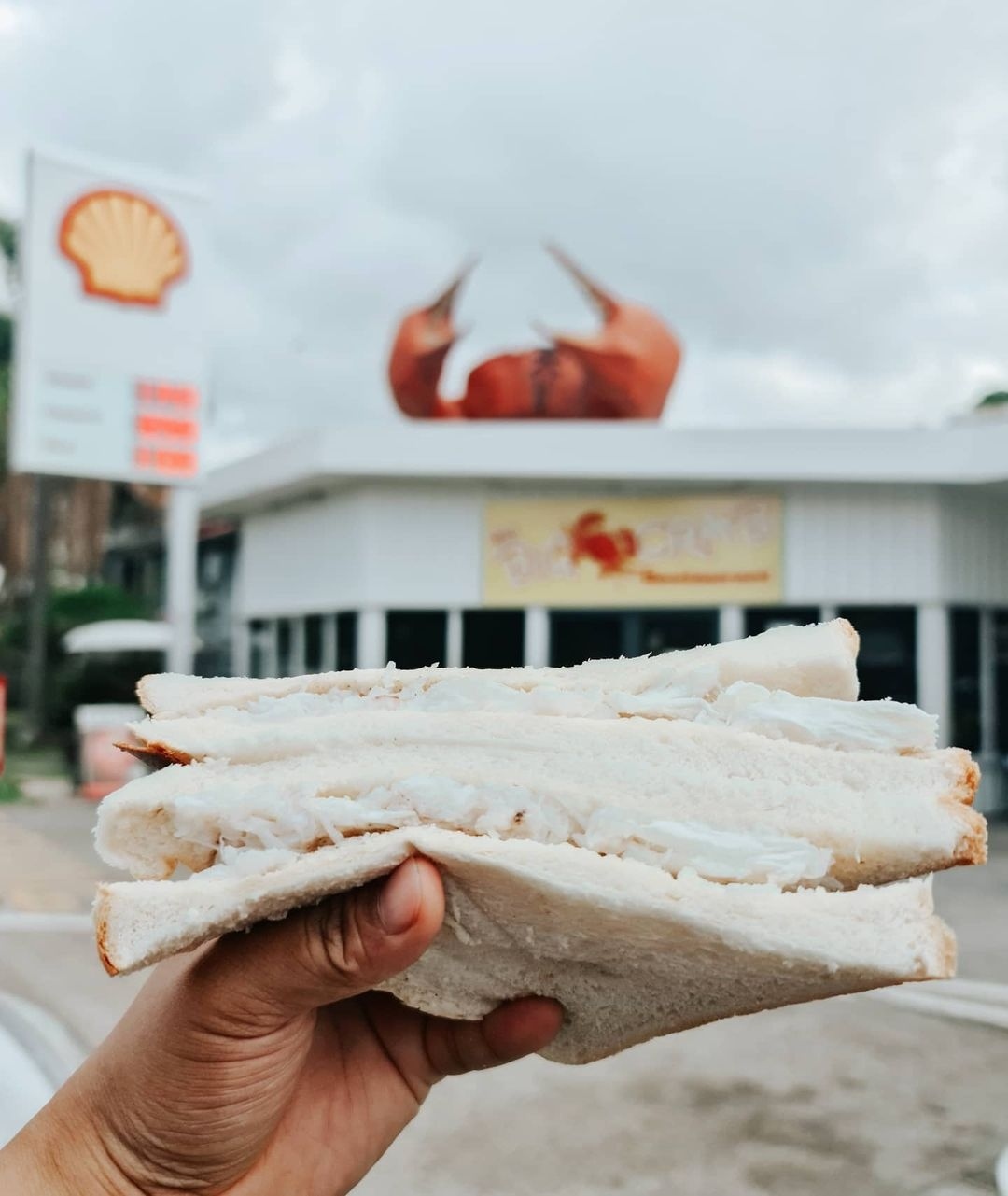 Big Crab Restaurant Miriam Vale | where to eat Gladstone Big Crab Restaurant Miriam Vale | where to eat Gladstone