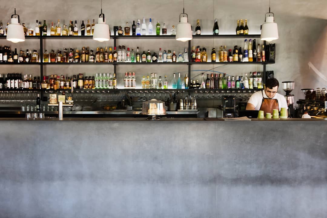 Lightbox Espresso and Wine Bar | where to eat Gladstone Lightbox Espresso and Wine Bar | where to eat Gladstone